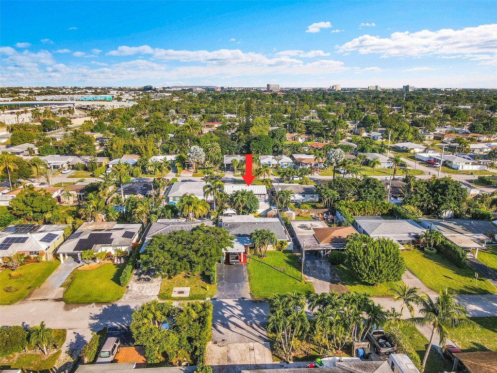 380 NW 47th Ct Fort Lauderdale, FL 33309