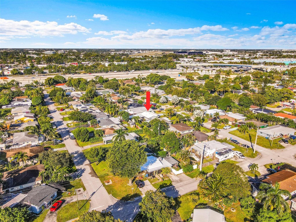 380 NW 47th Ct Fort Lauderdale, FL 33309