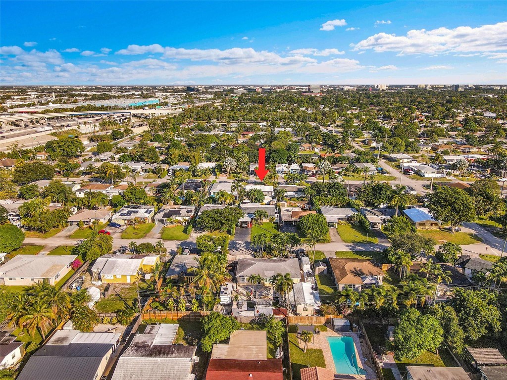 380 NW 47th Ct Fort Lauderdale, FL 33309