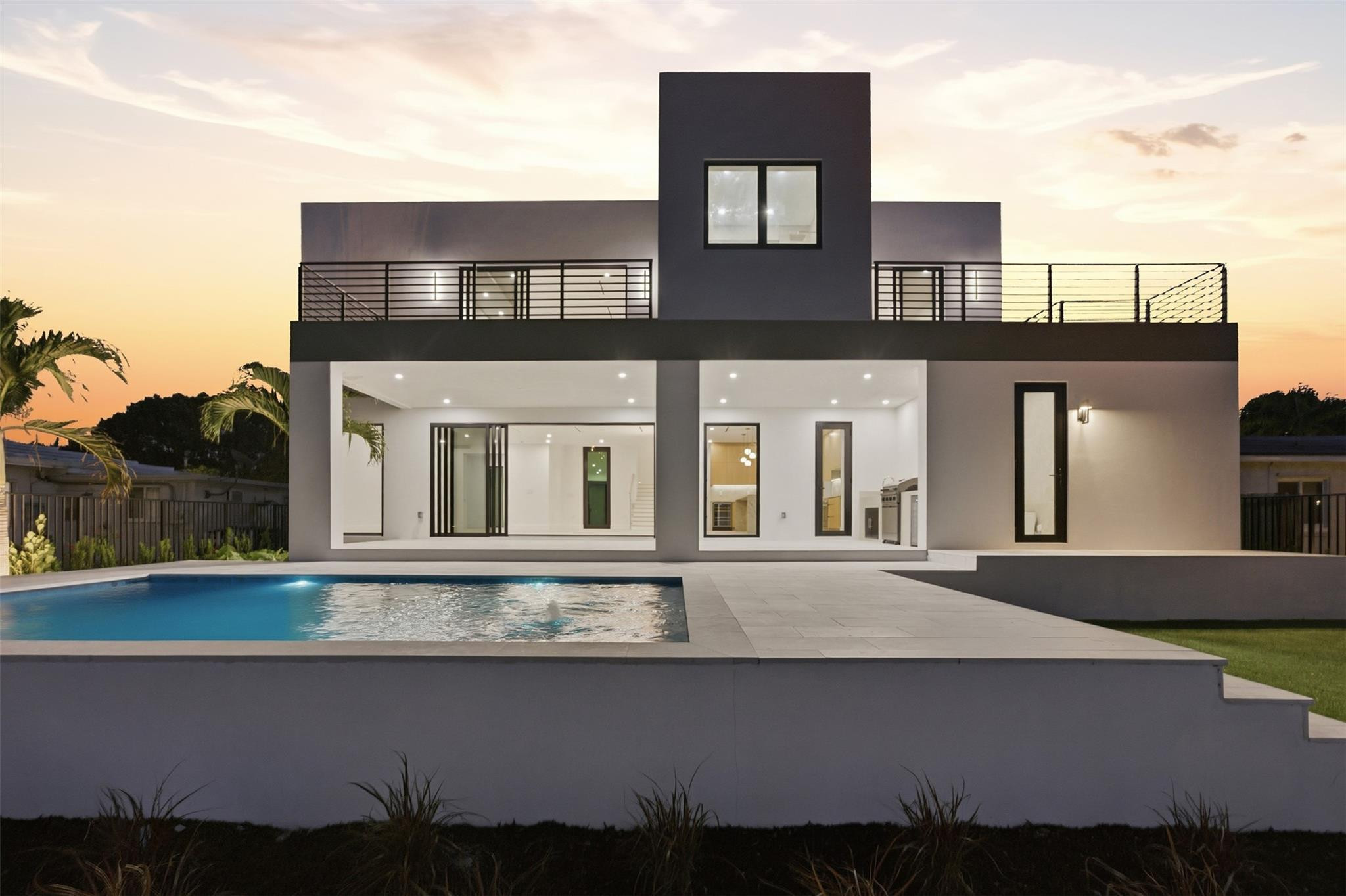 1113 Avocado Fort Lauderdale, FL 33315