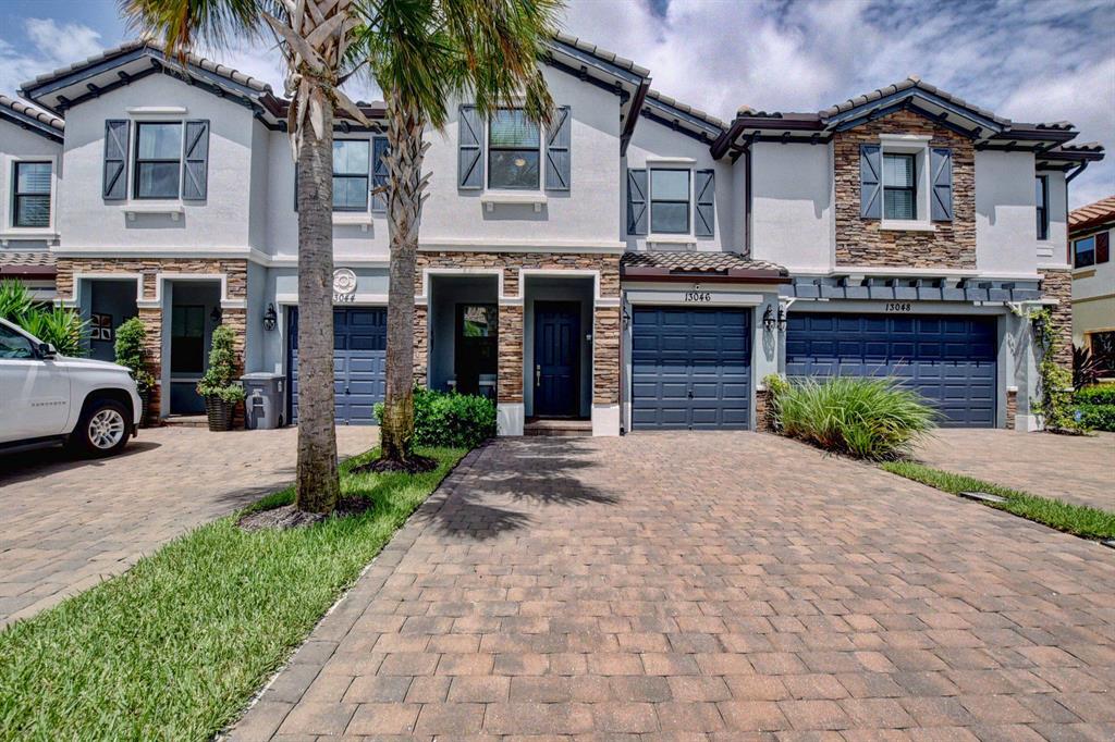 13046 Anthorne Lane