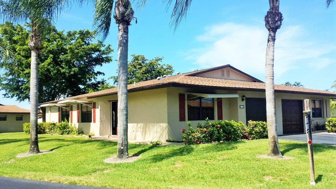 1631 Palmland Dr