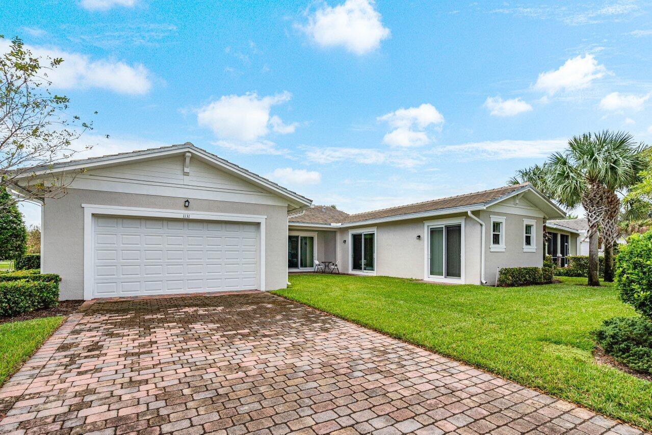 1131 N Prescott Dr Jupiter, FL 33458