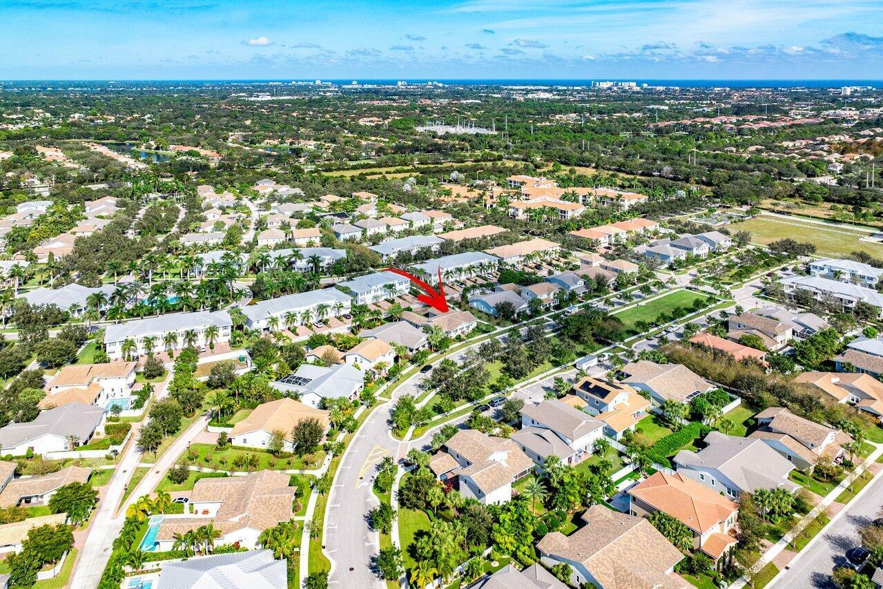 1131 N Prescott Dr Jupiter, FL 33458