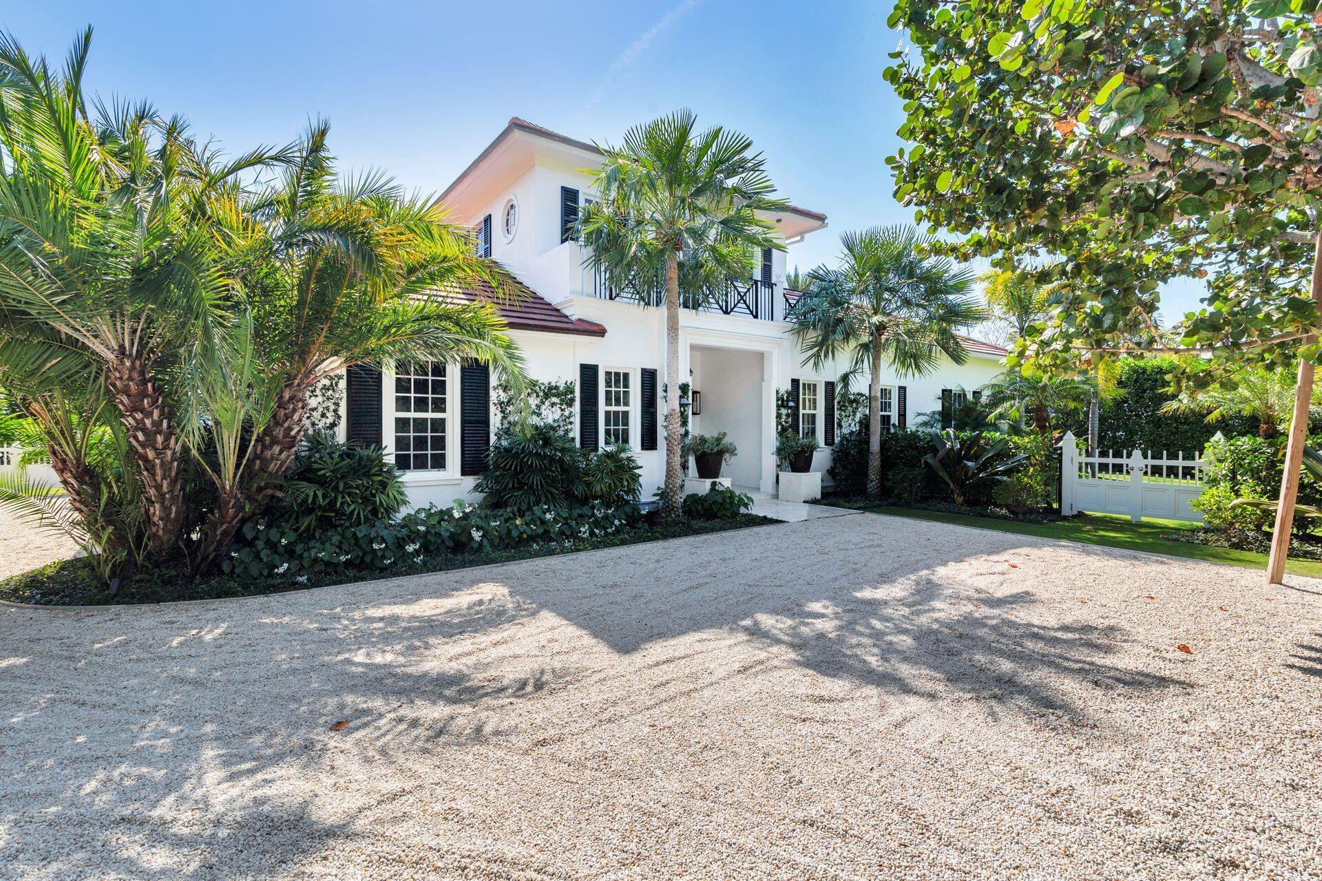 130 Algoma Rd,Palm Beach, FL 33480