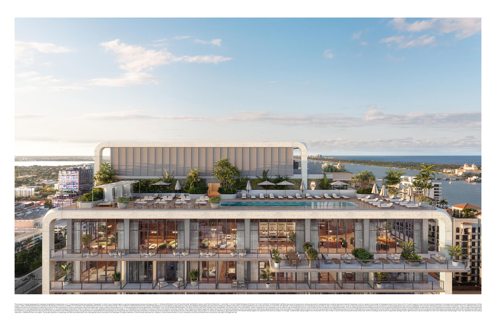 383 Okeechobee Blvd #1602,West Palm Beach, FL 33401