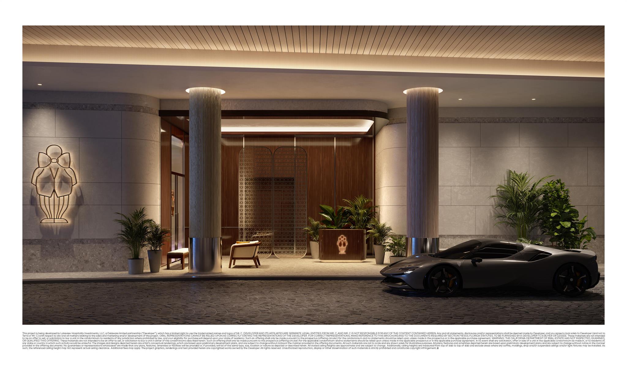 383 Okeechobee Blvd #1602,West Palm Beach, FL 33401