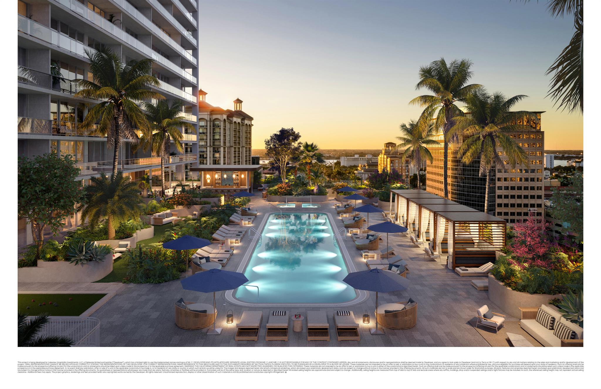 383 Okeechobee Blvd #1602,West Palm Beach, FL 33401