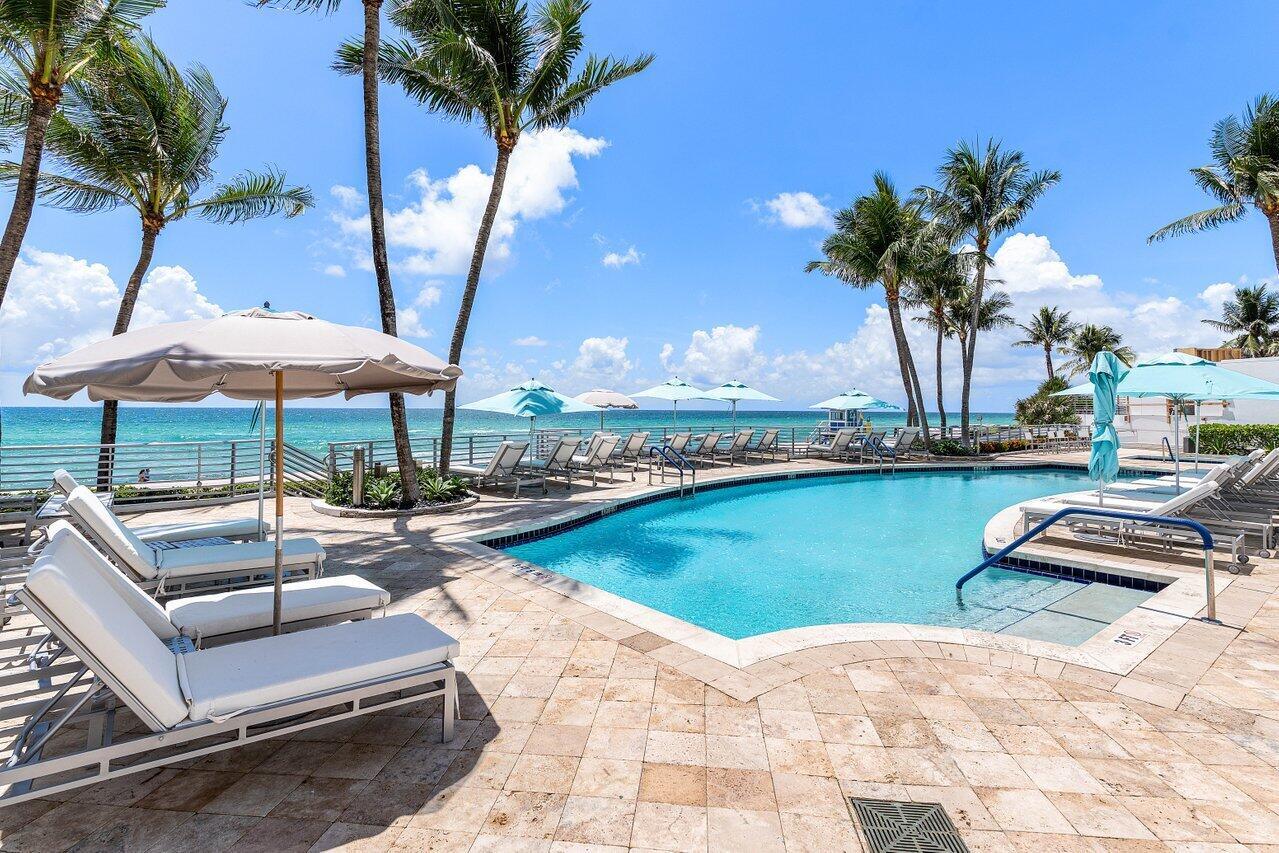 3535 S Ocean Dr #406 Hollywood, FL 33019