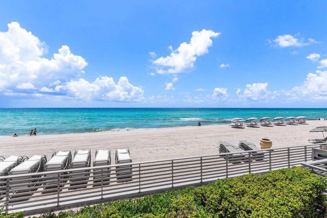 3535 S Ocean Dr #406 Hollywood, FL 33019