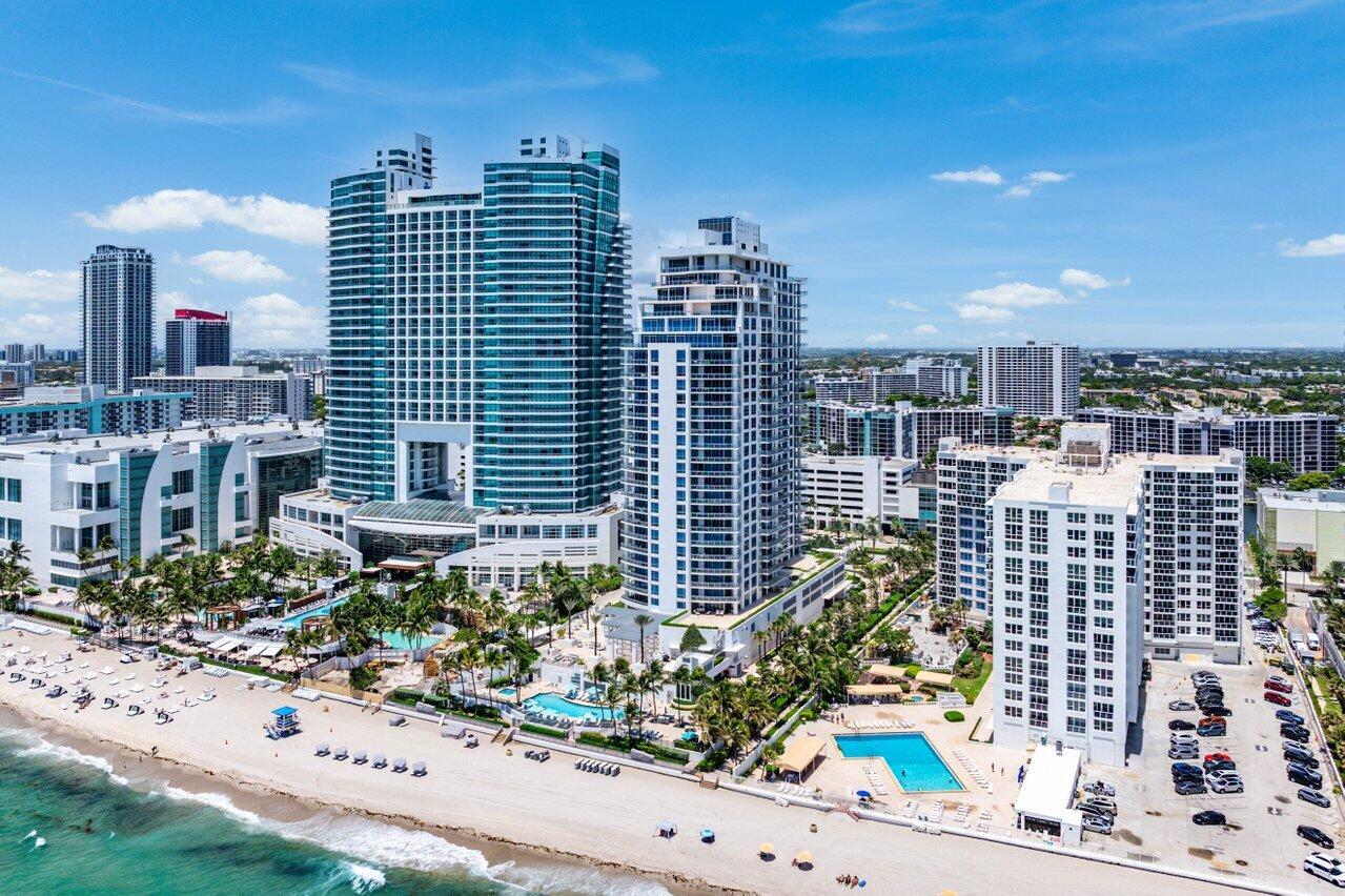 3535 S Ocean Dr #406 Hollywood, FL 33019