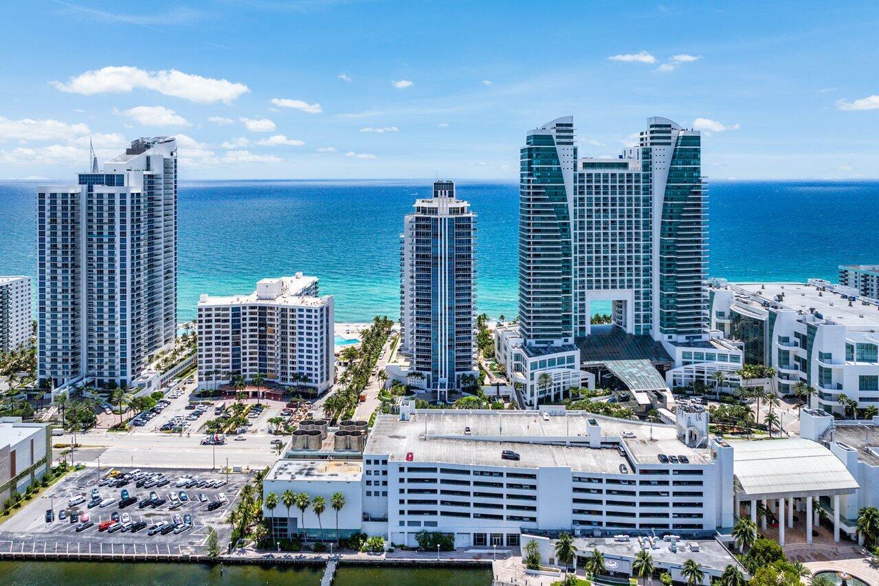 3535 S Ocean Dr #406 Hollywood, FL 33019