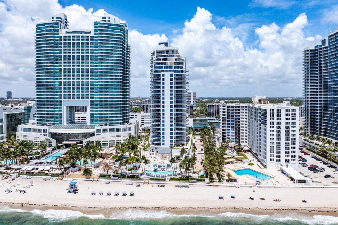 3535 S Ocean Dr #406 Hollywood, FL 33019