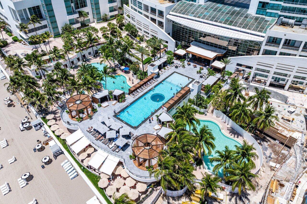 3535 S Ocean Dr #406 Hollywood, FL 33019