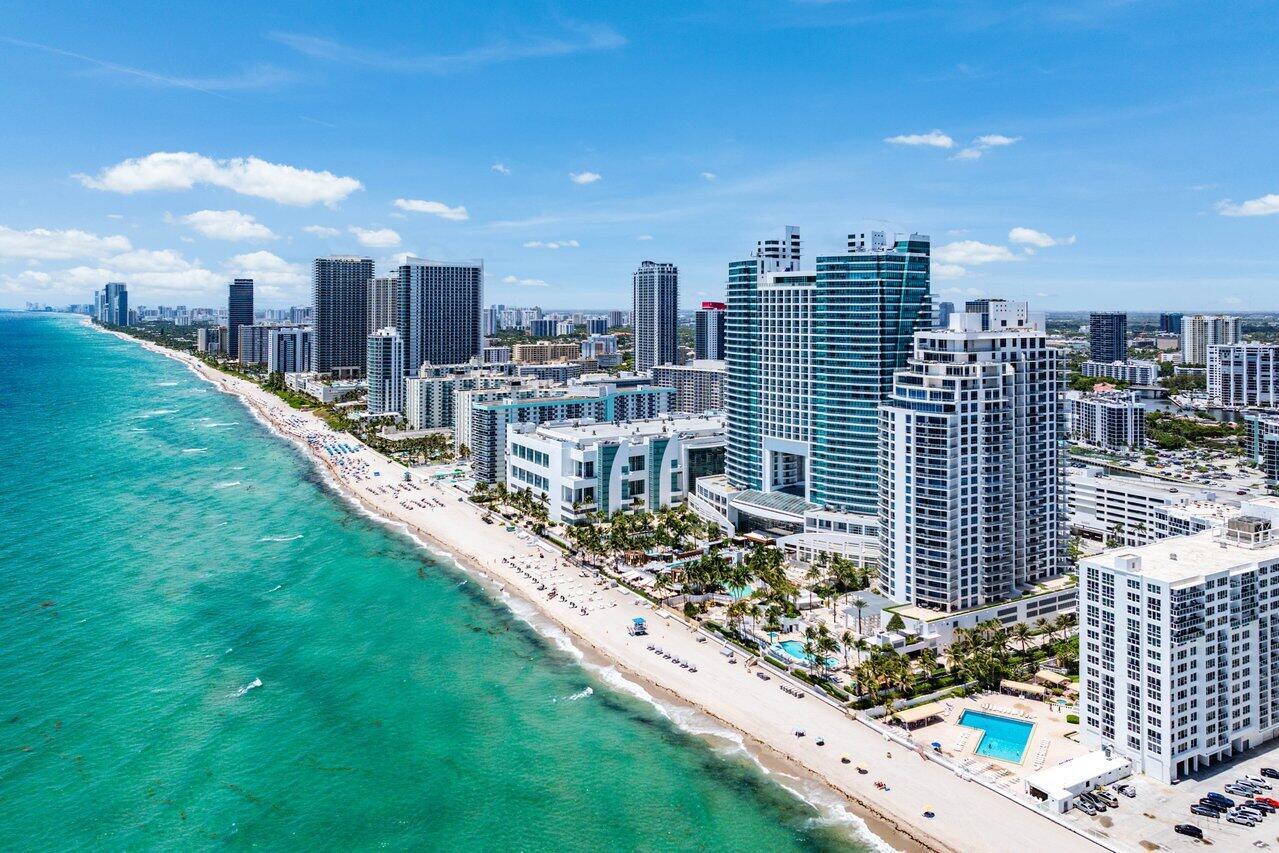 3535 S Ocean Dr #406 Hollywood, FL 33019