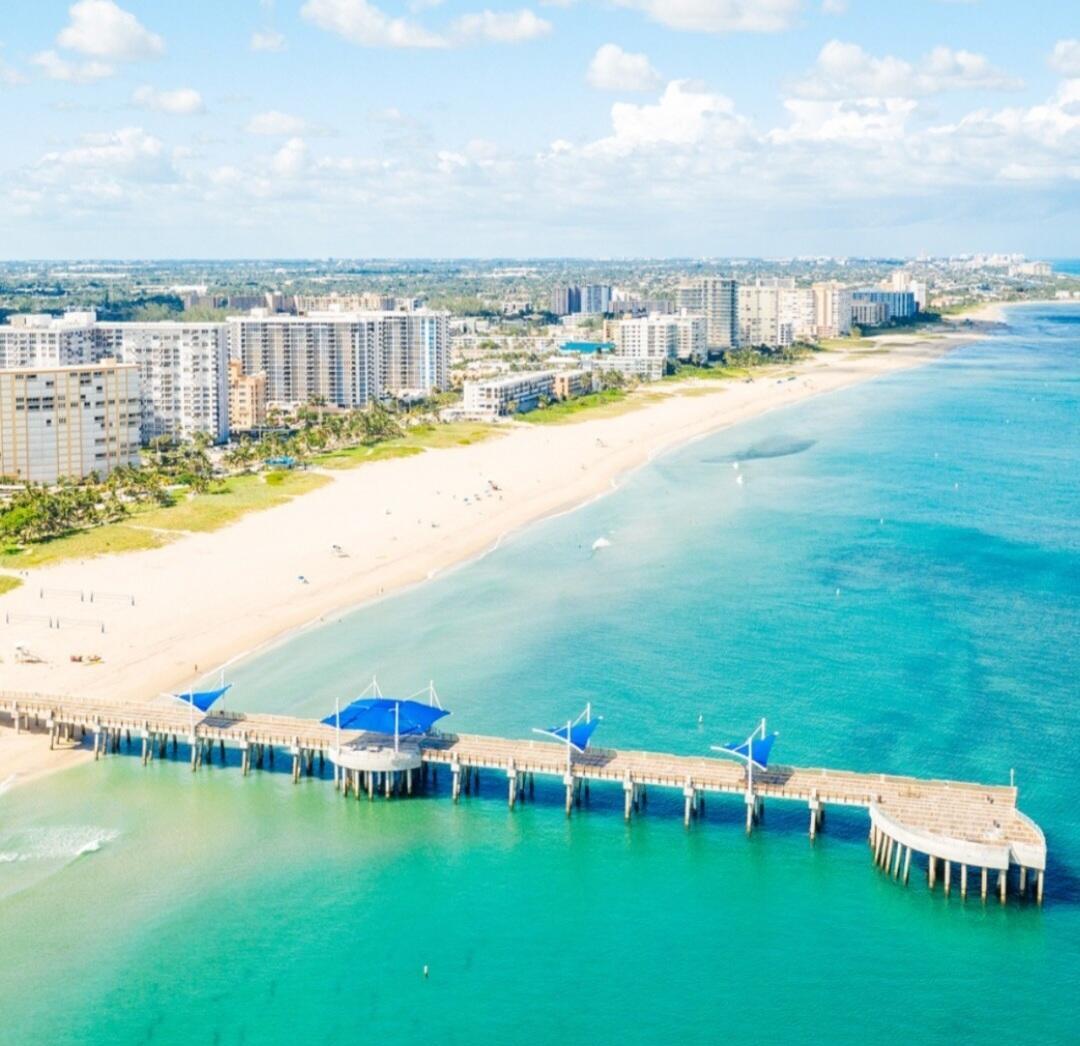 305 Briny Ave #704,Pompano Beach, FL 33062
