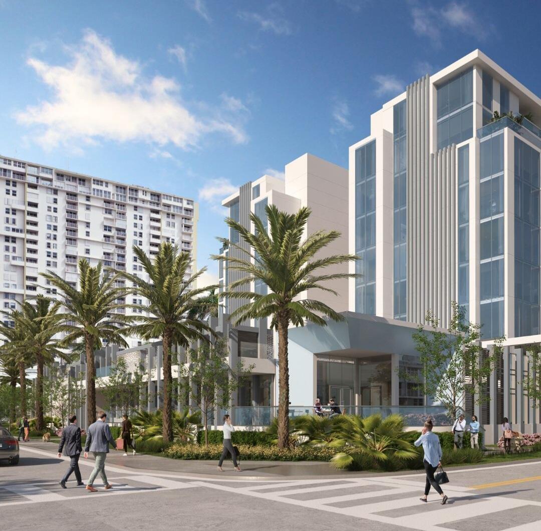 305 Briny Ave #704,Pompano Beach, FL 33062