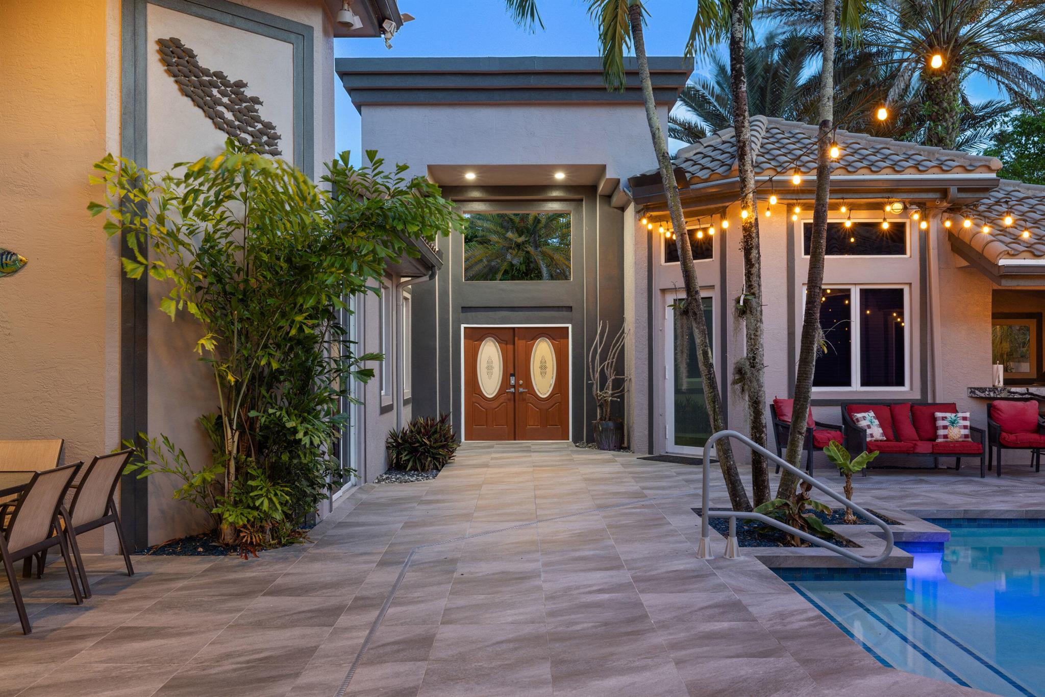 6595 NW 32nd Ter Boca Raton, FL 33496