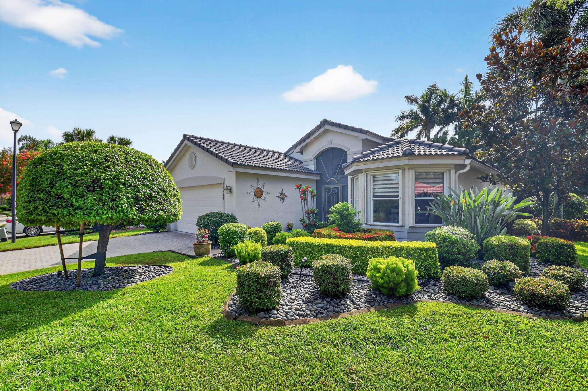11184 Ihilani Way