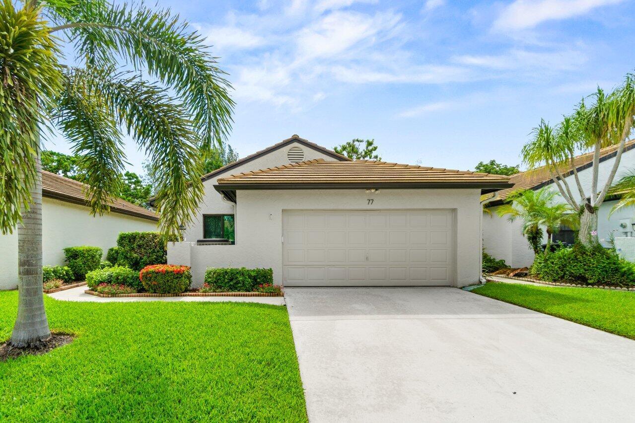 77 Ironwood Way