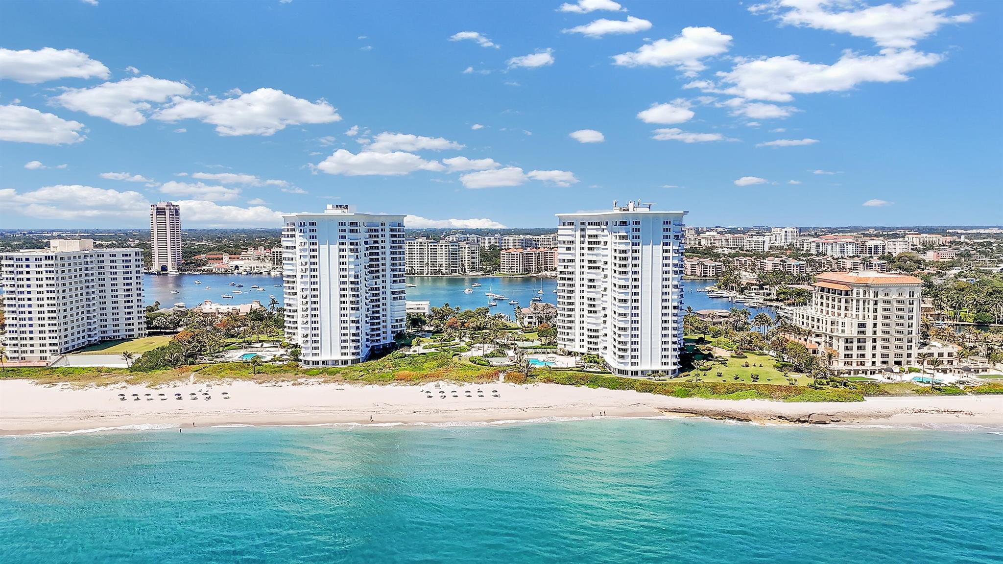 500 S Ocean Blvd #1704