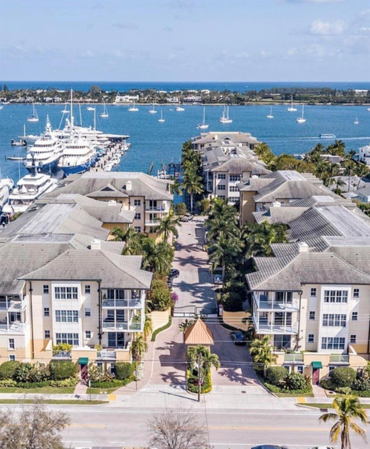 3960 N Flagler Dr #305