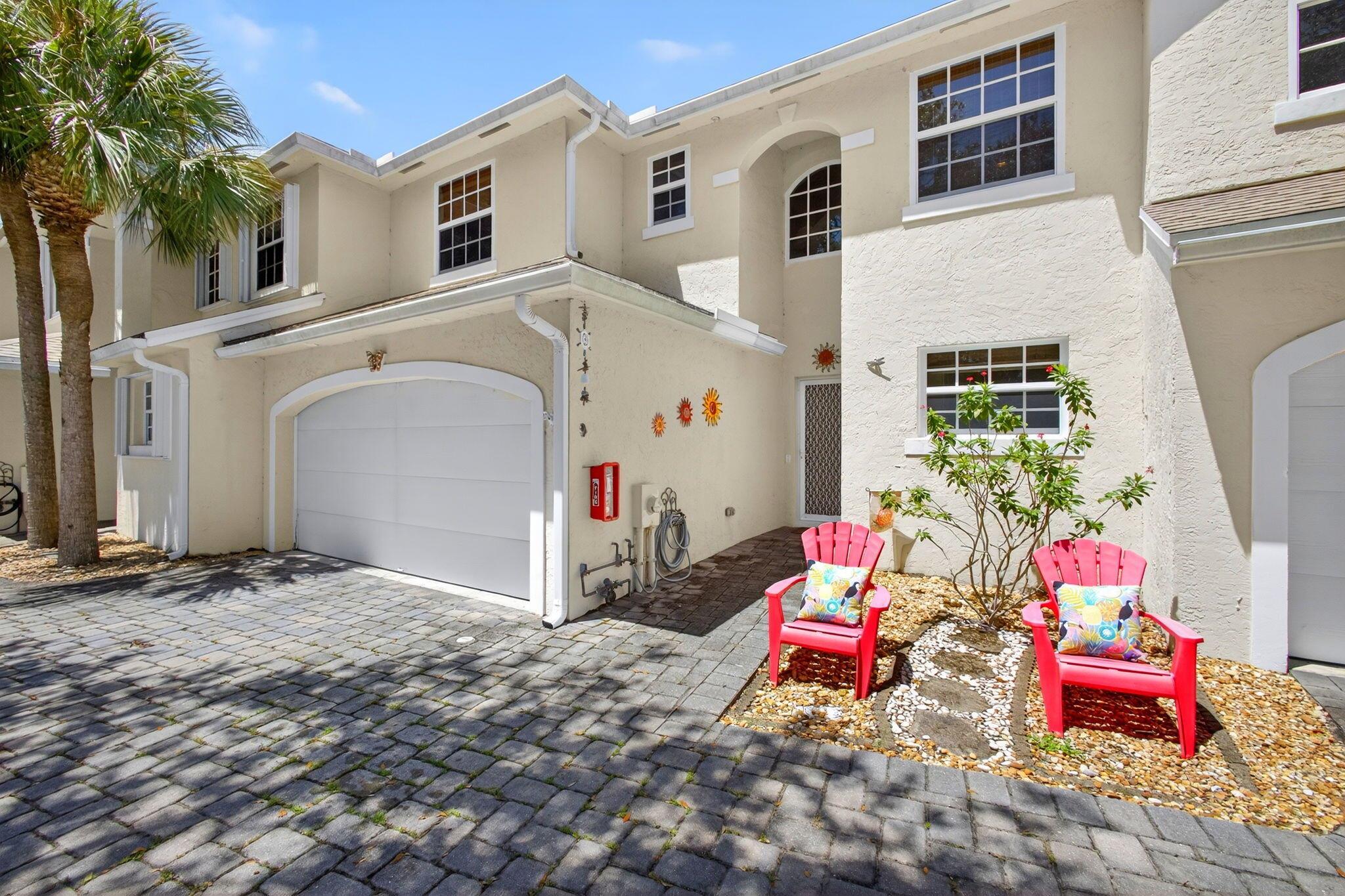 479 Tequesta Dr #7 Tequesta, FL 33469