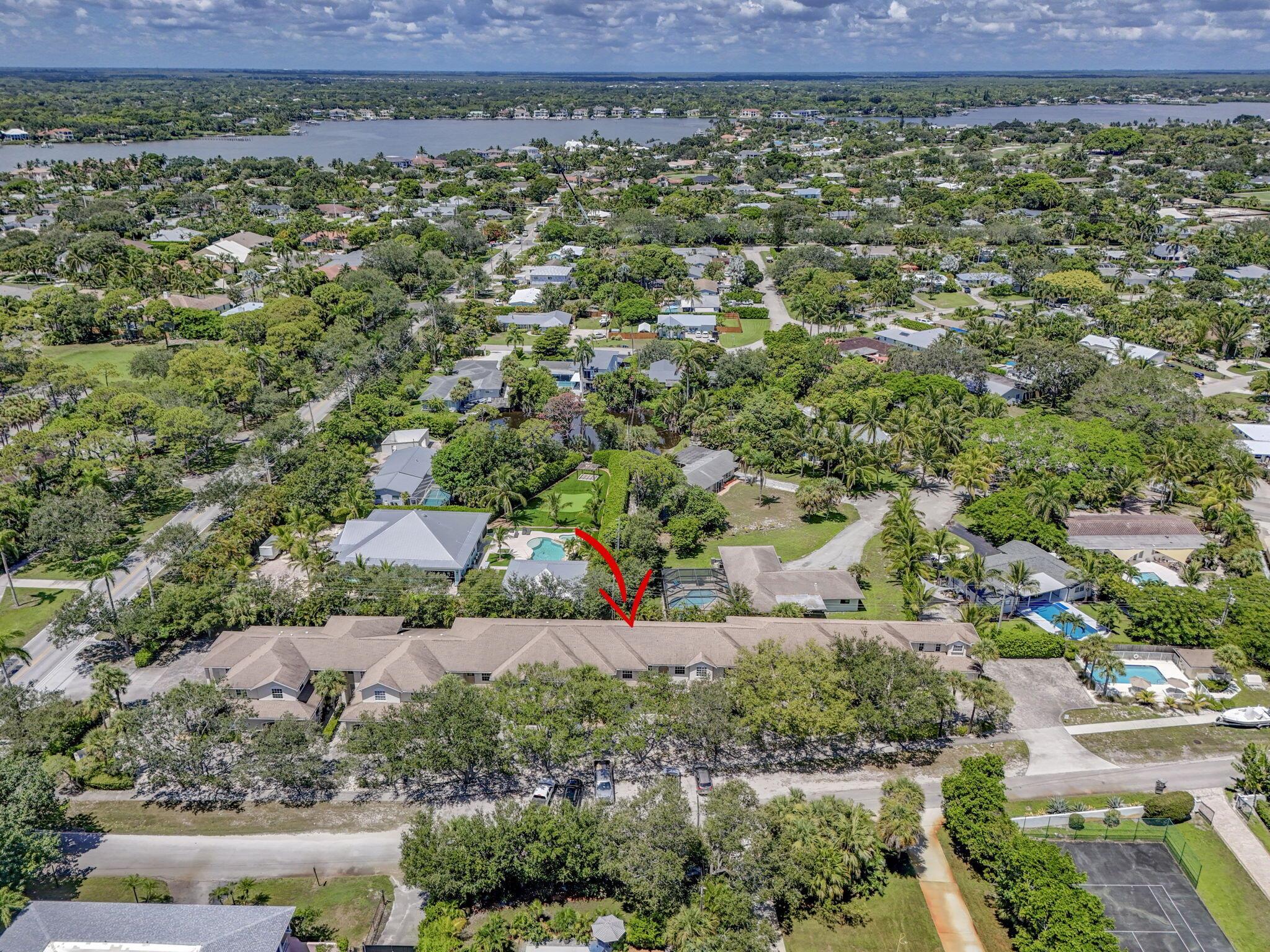 479 Tequesta Dr #7 Tequesta, FL 33469