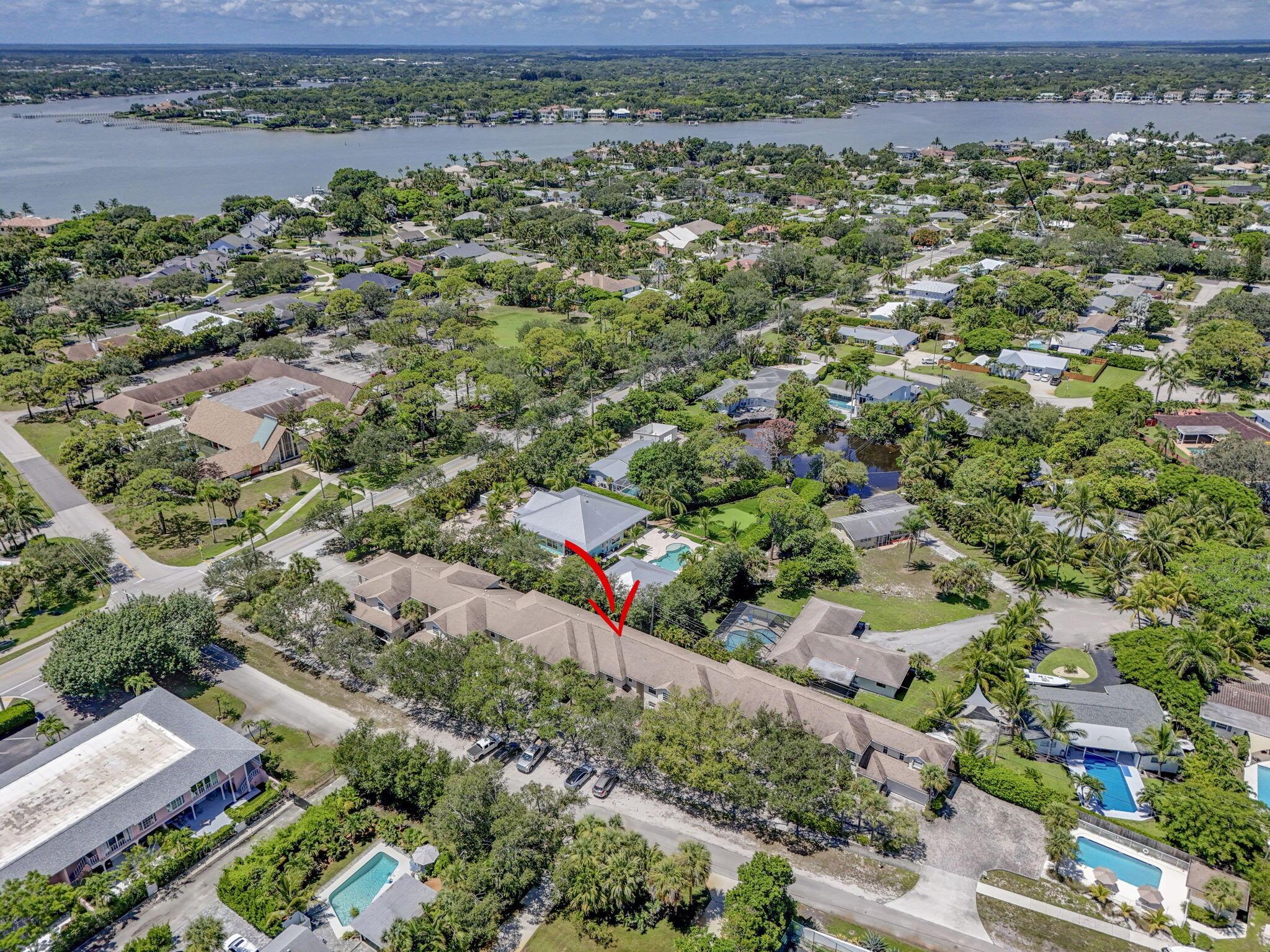 479 Tequesta Dr #7 Tequesta, FL 33469