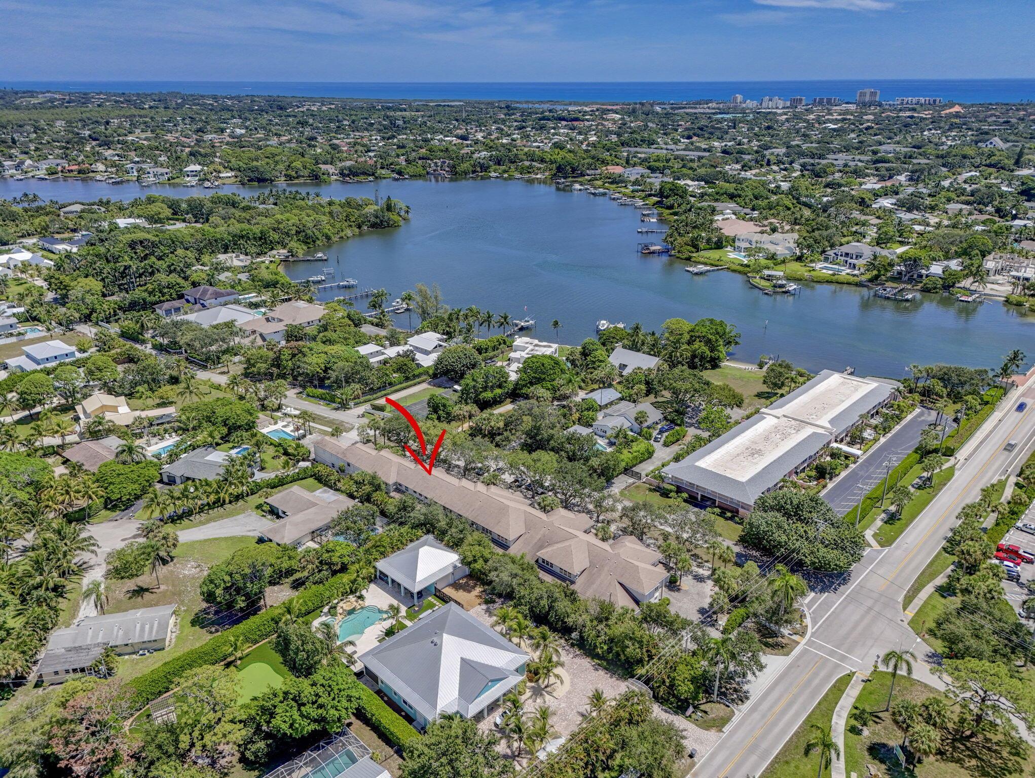 479 Tequesta Dr #7 Tequesta, FL 33469