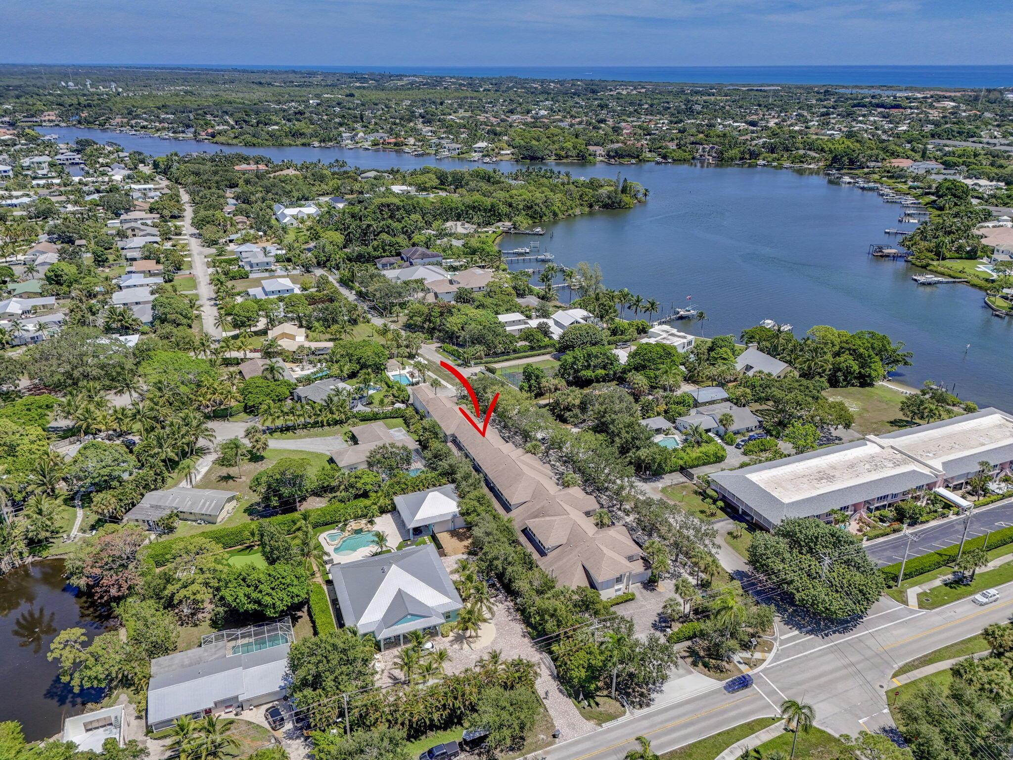 479 Tequesta Dr #7 Tequesta, FL 33469
