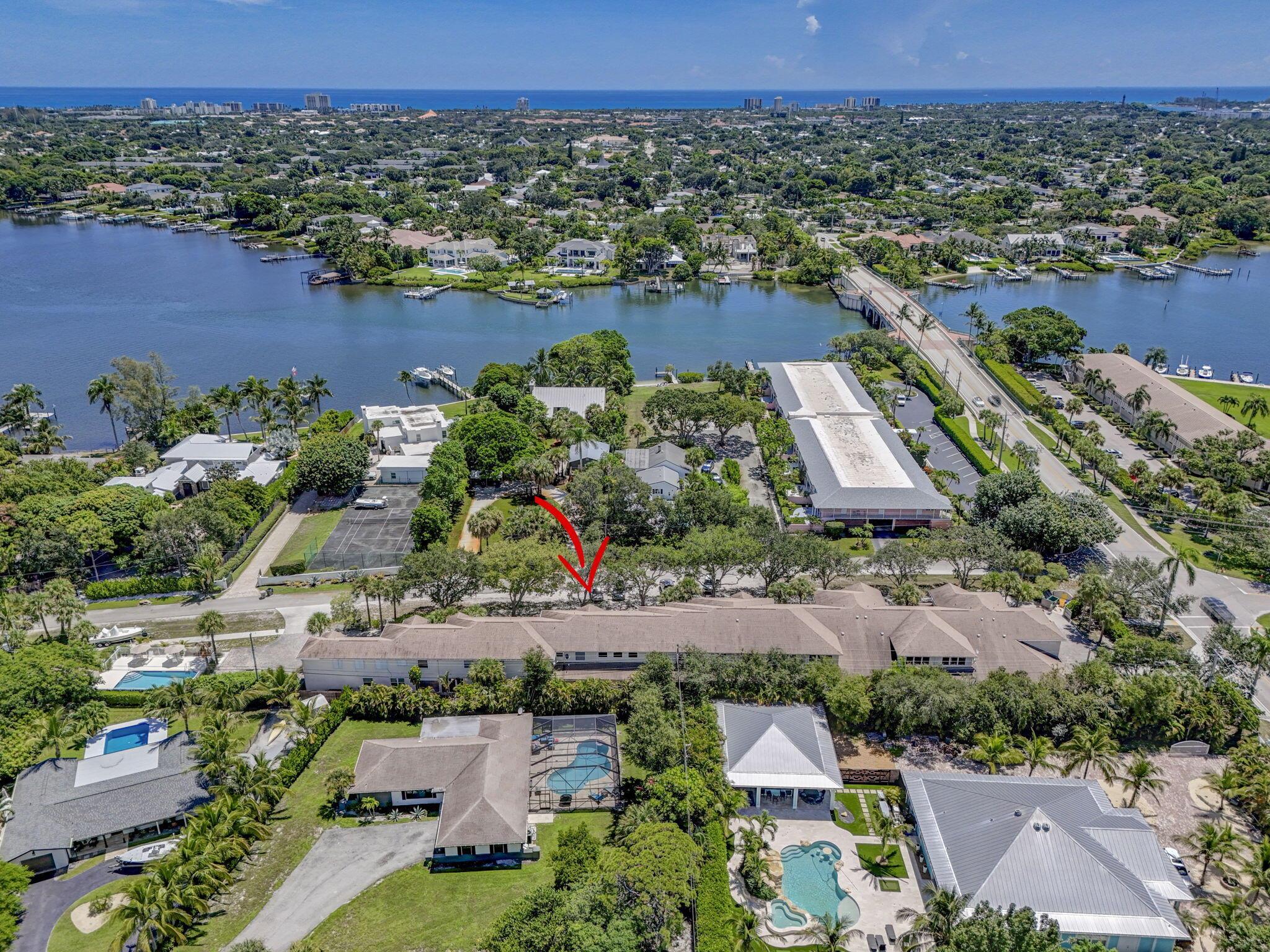 479 Tequesta Dr #7 Tequesta, FL 33469