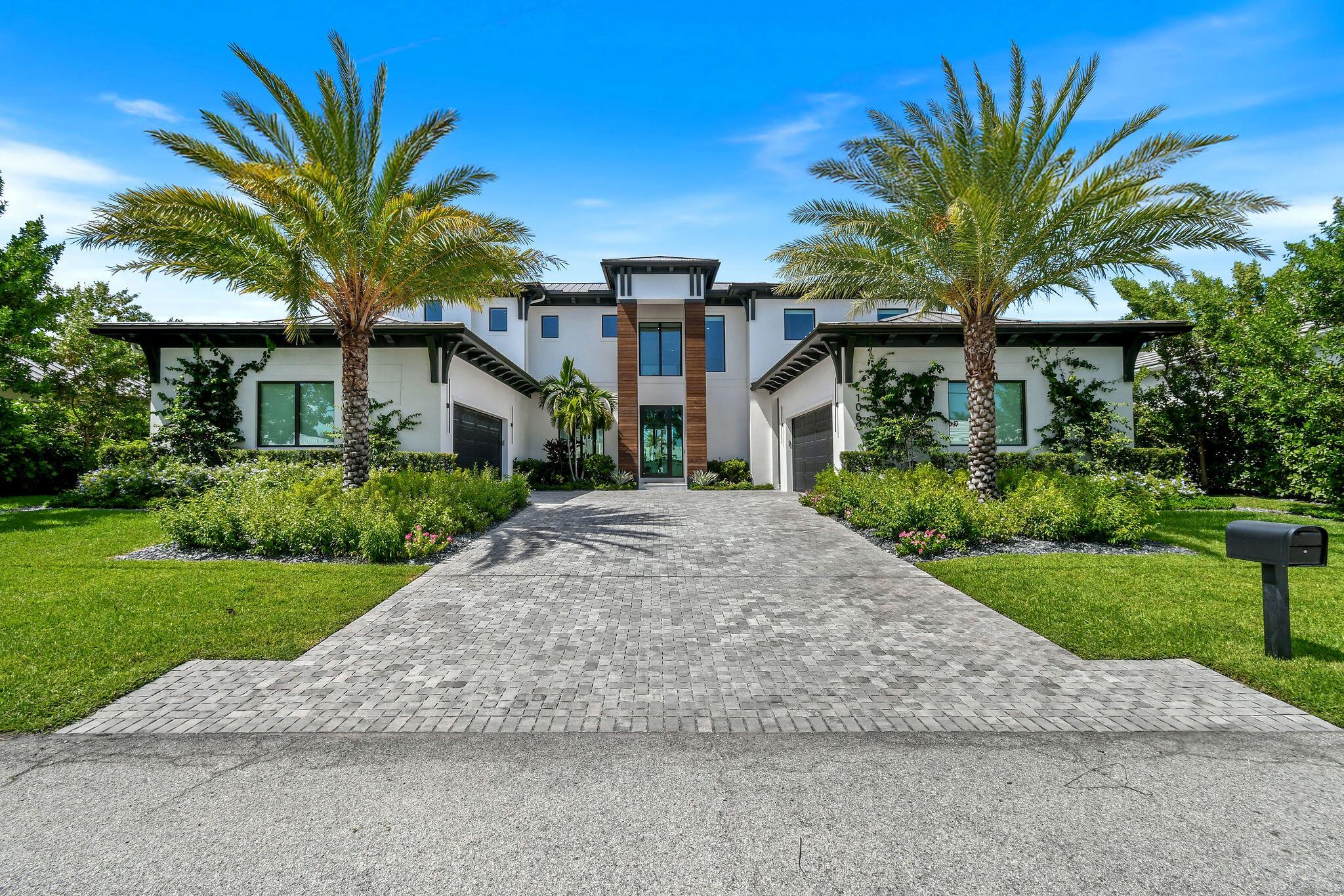 1060 Fairview Ln Singer Island, FL 33404