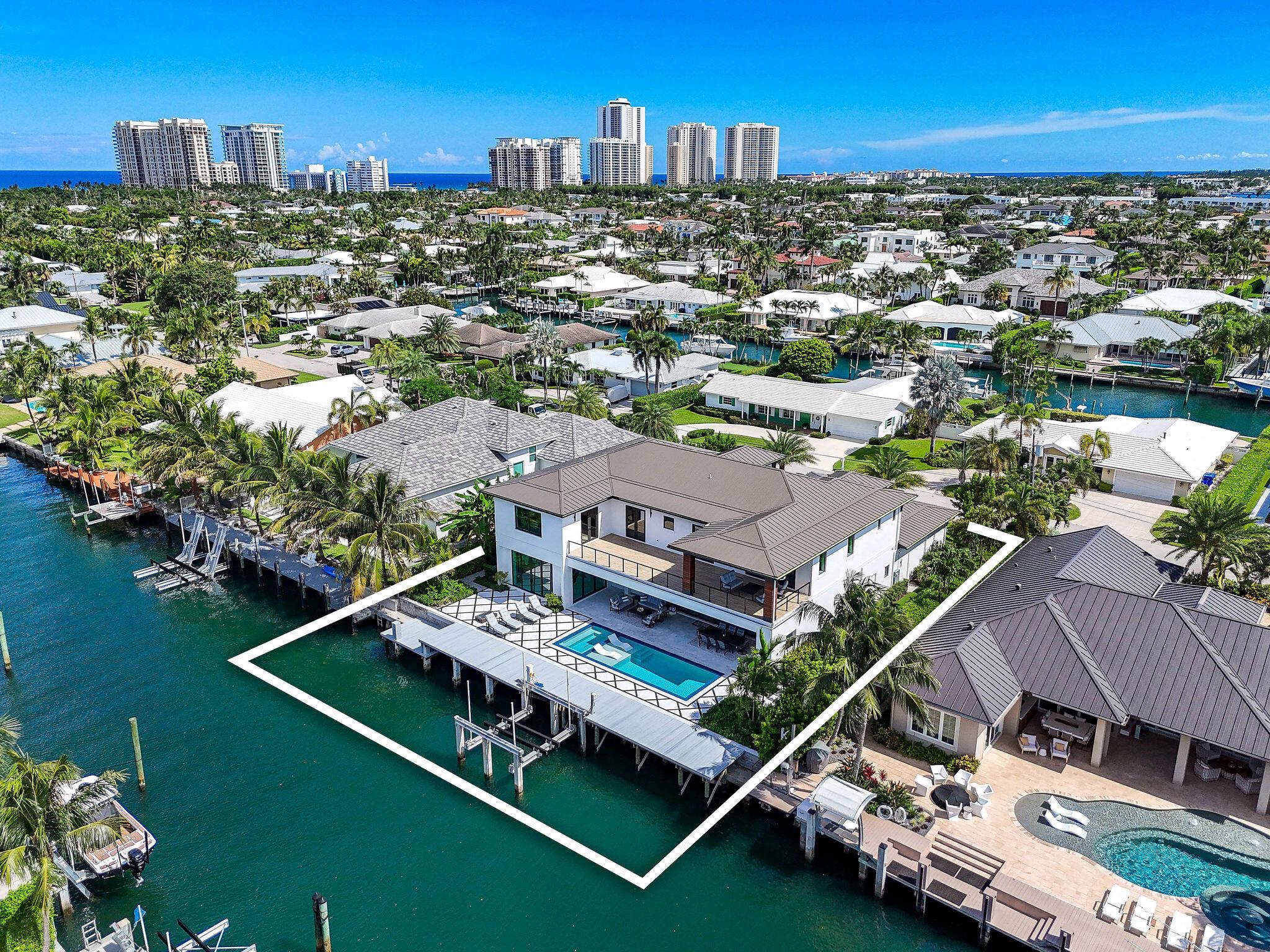 1060 Fairview Ln Singer Island, FL 33404