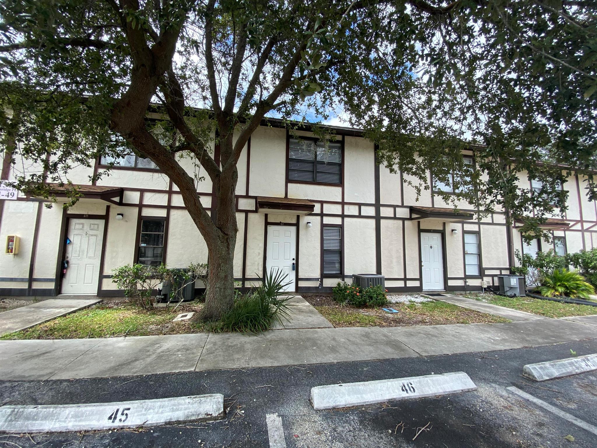 5154 Breckenridge Pl #46