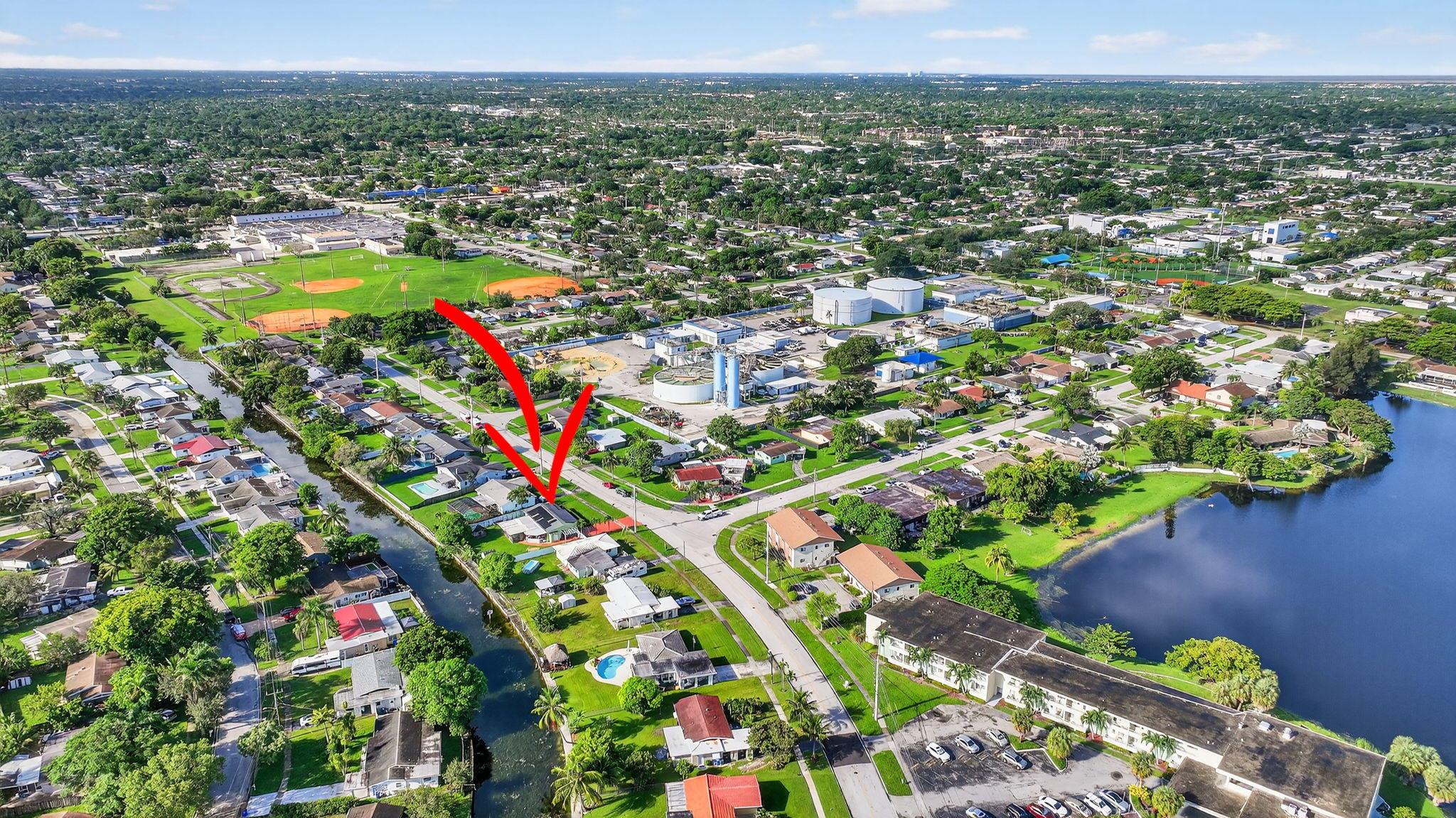 1088 W River Dr
