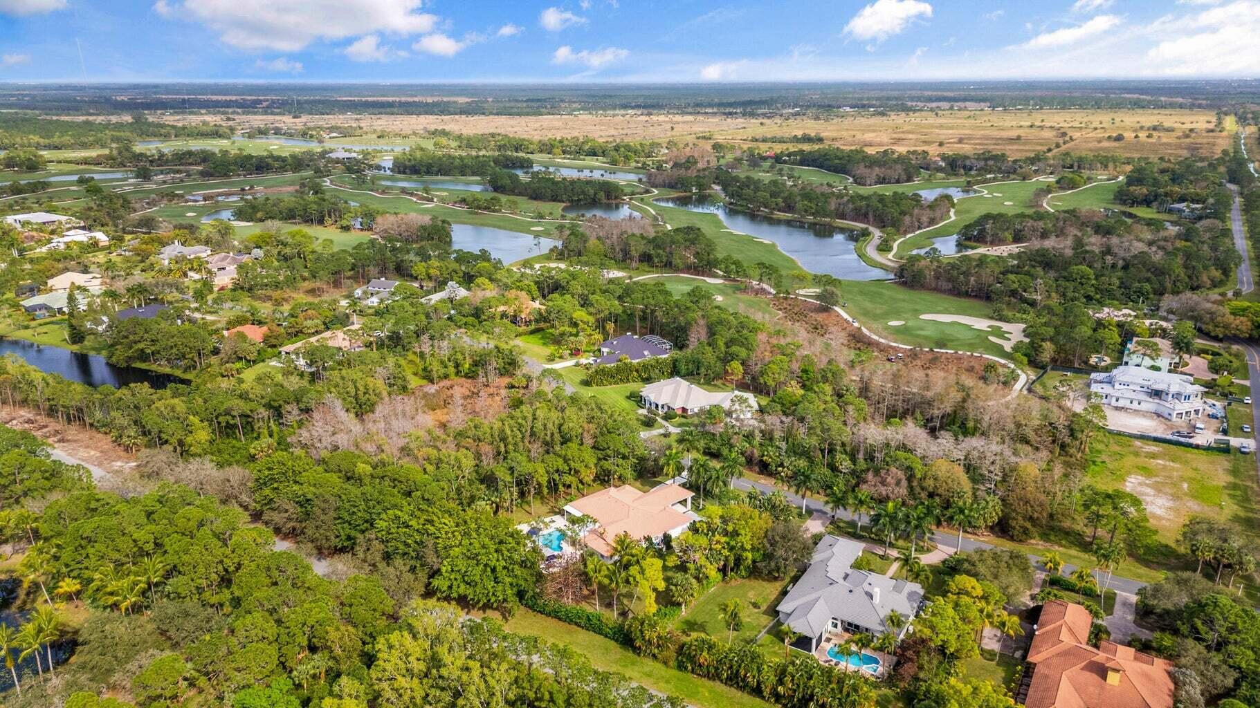 18798 SE Old Trl Dr Jupiter, FL 33478