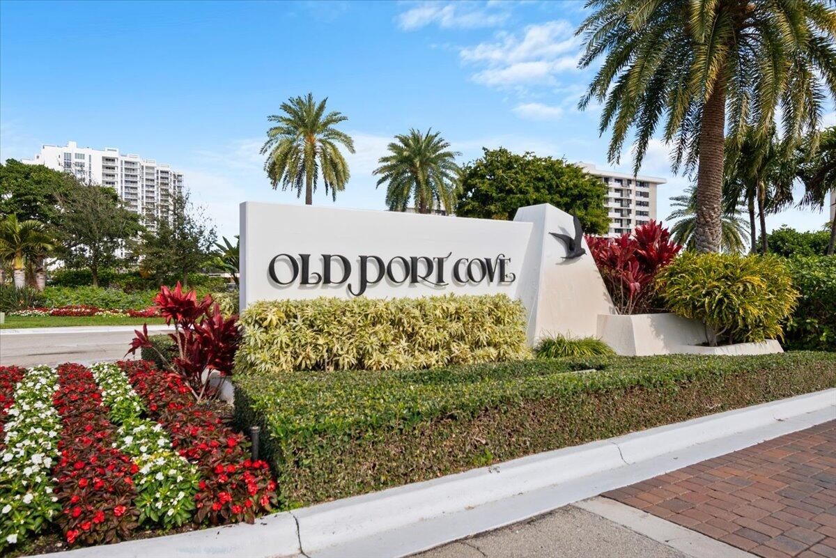 1200 Marine Way #304