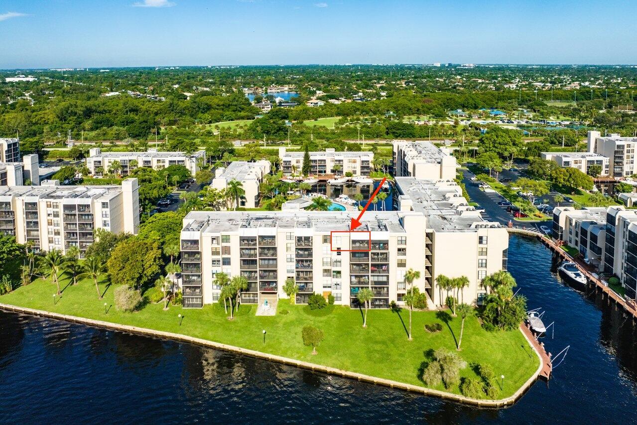 13 Royal Palm Way #602