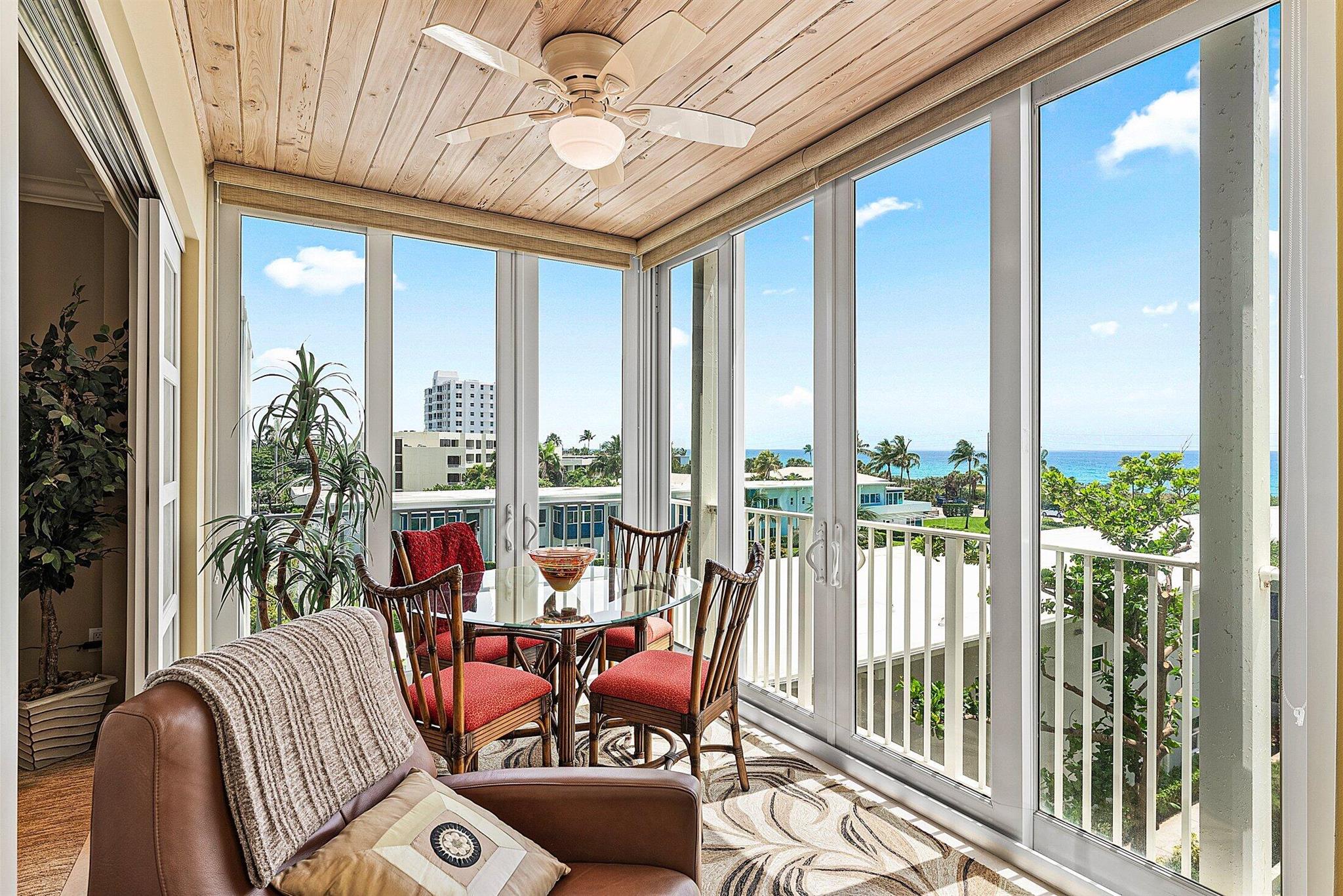 100 N Ocean Blvd #422