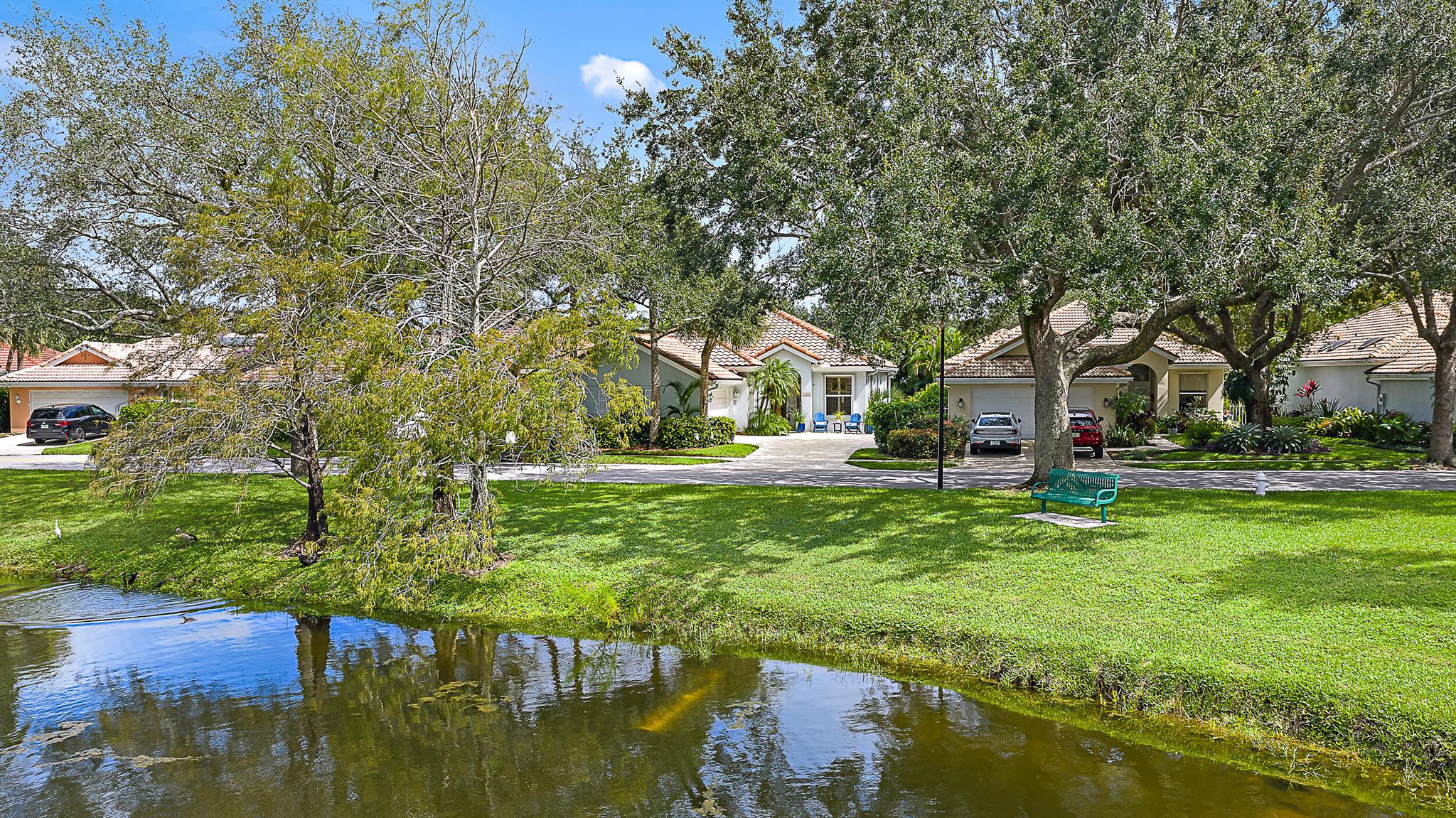 156 Hampton Pl Jupiter, FL 33458