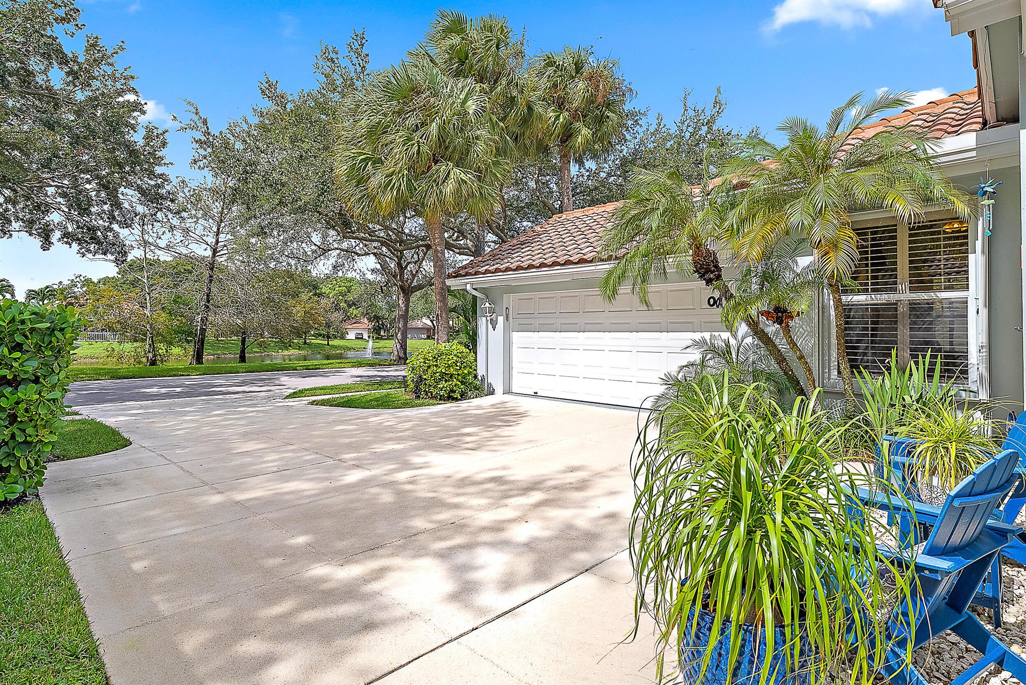156 Hampton Pl Jupiter, FL 33458