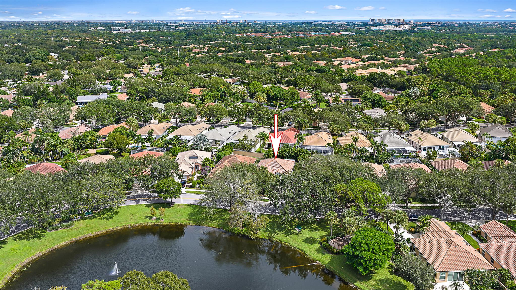 156 Hampton Pl Jupiter, FL 33458