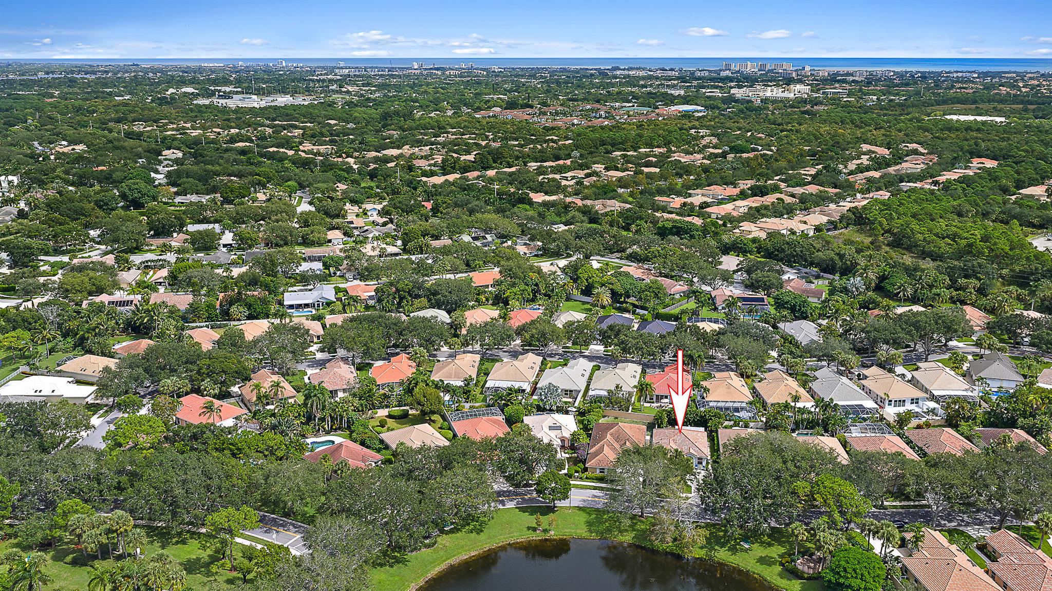 156 Hampton Pl Jupiter, FL 33458