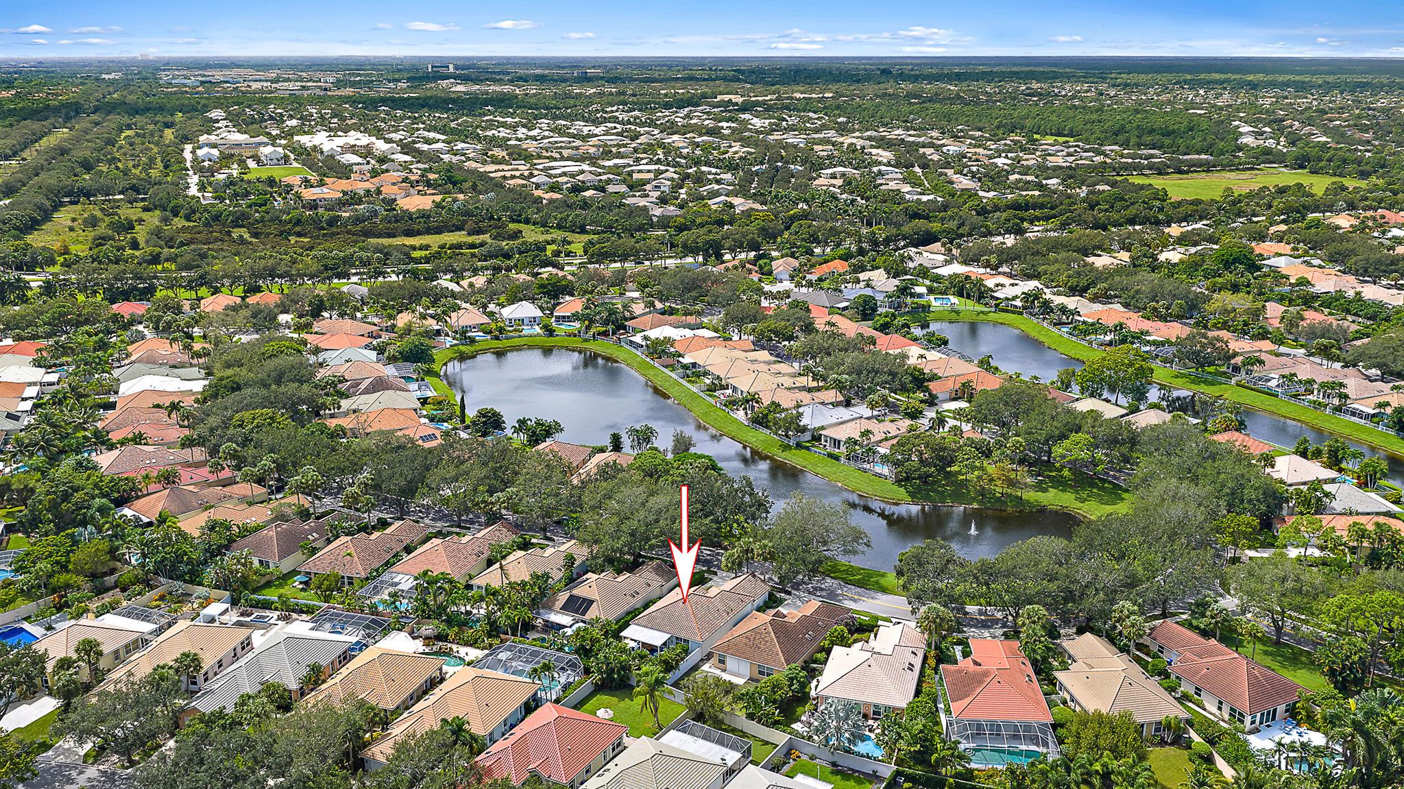 156 Hampton Pl Jupiter, FL 33458