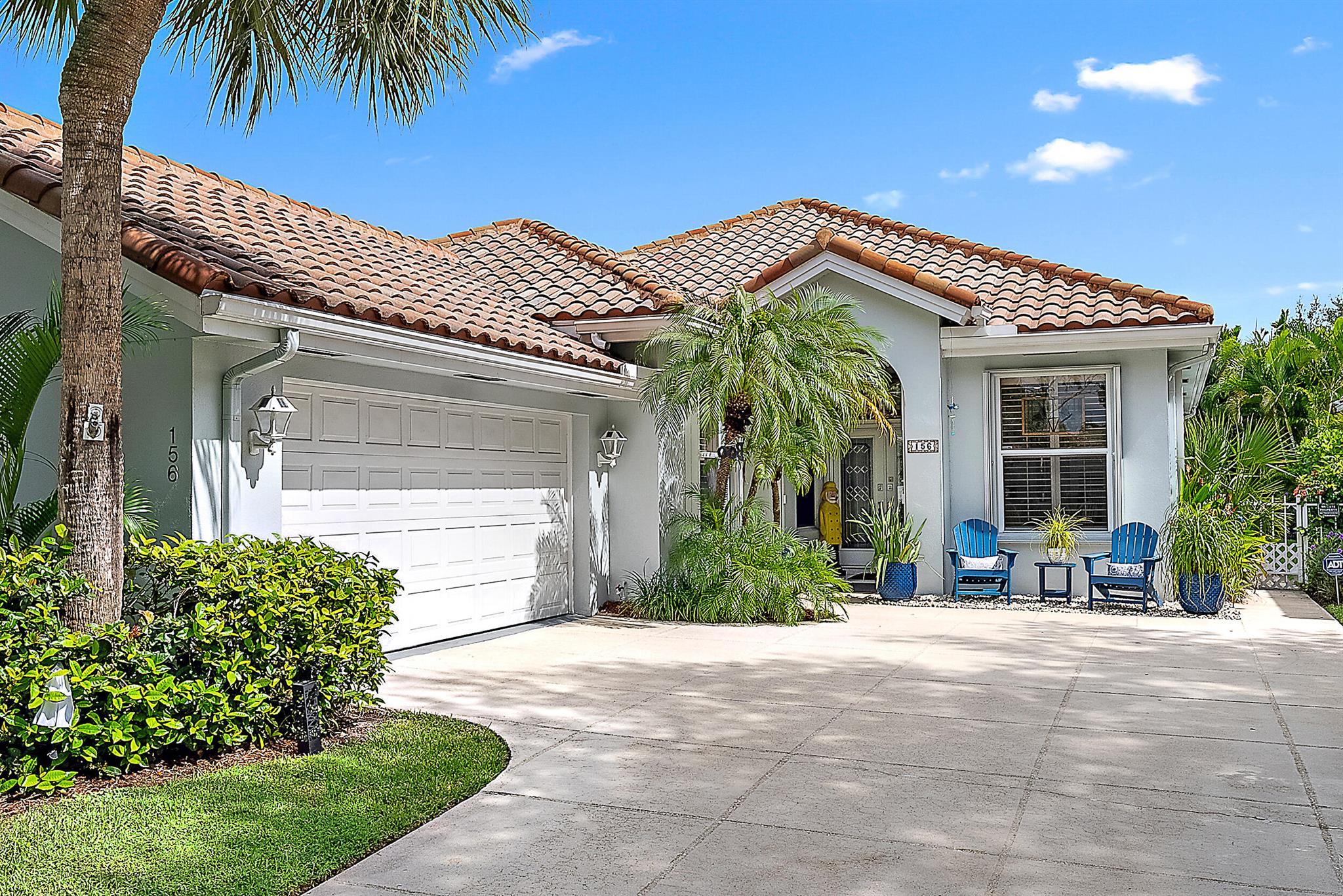 156 Hampton Pl Jupiter, FL 33458