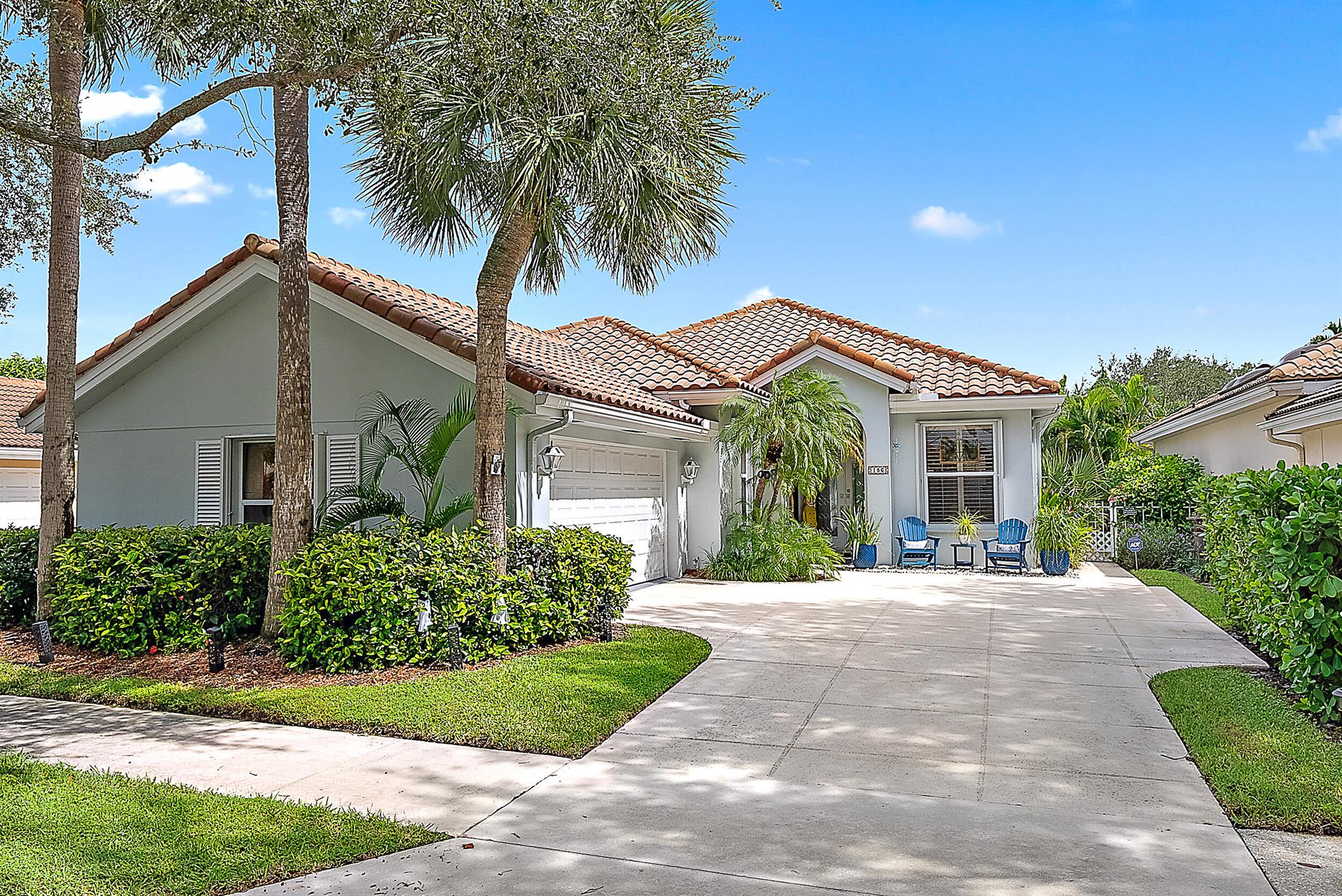 156 Hampton Pl Jupiter, FL 33458