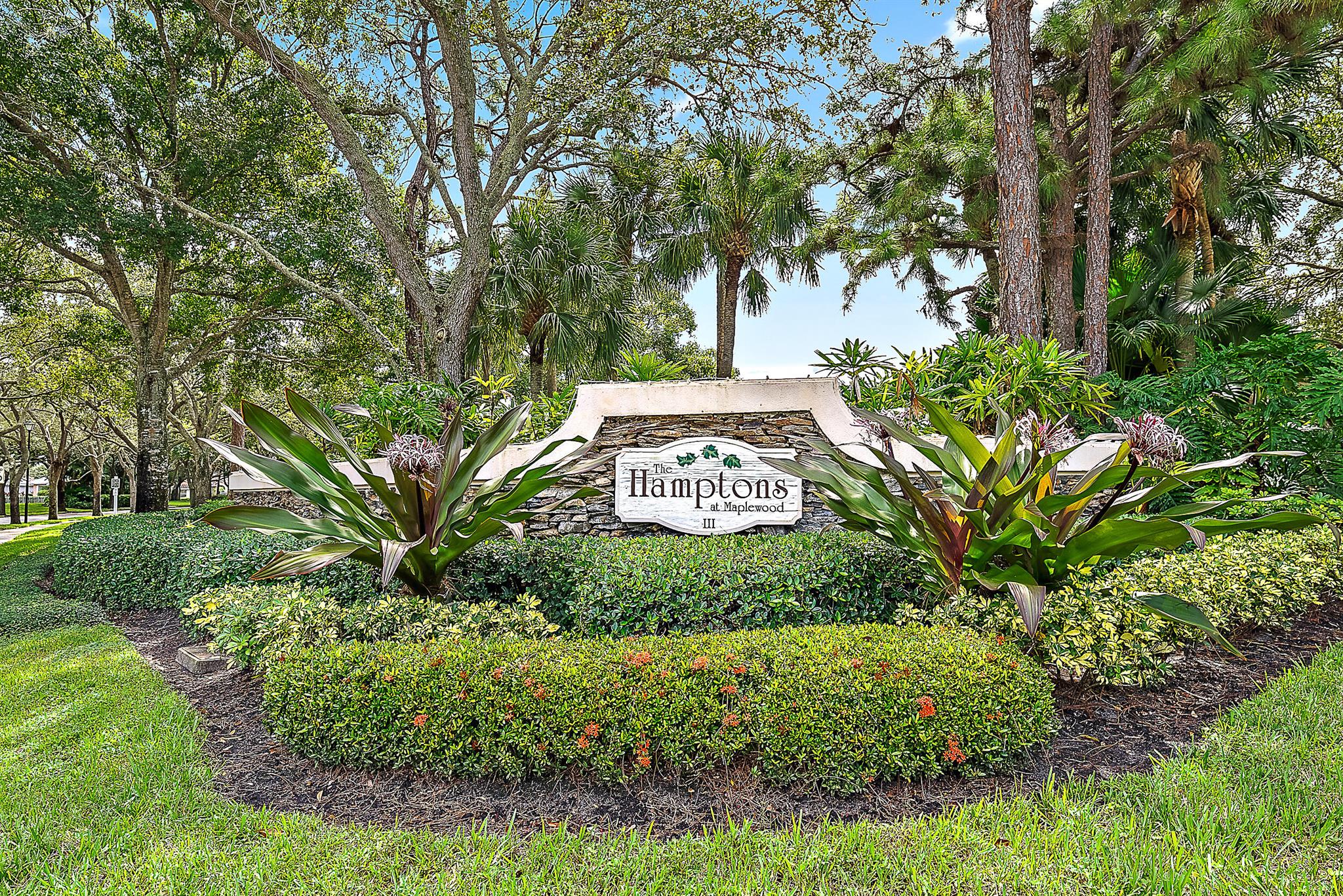 156 Hampton Pl Jupiter, FL 33458