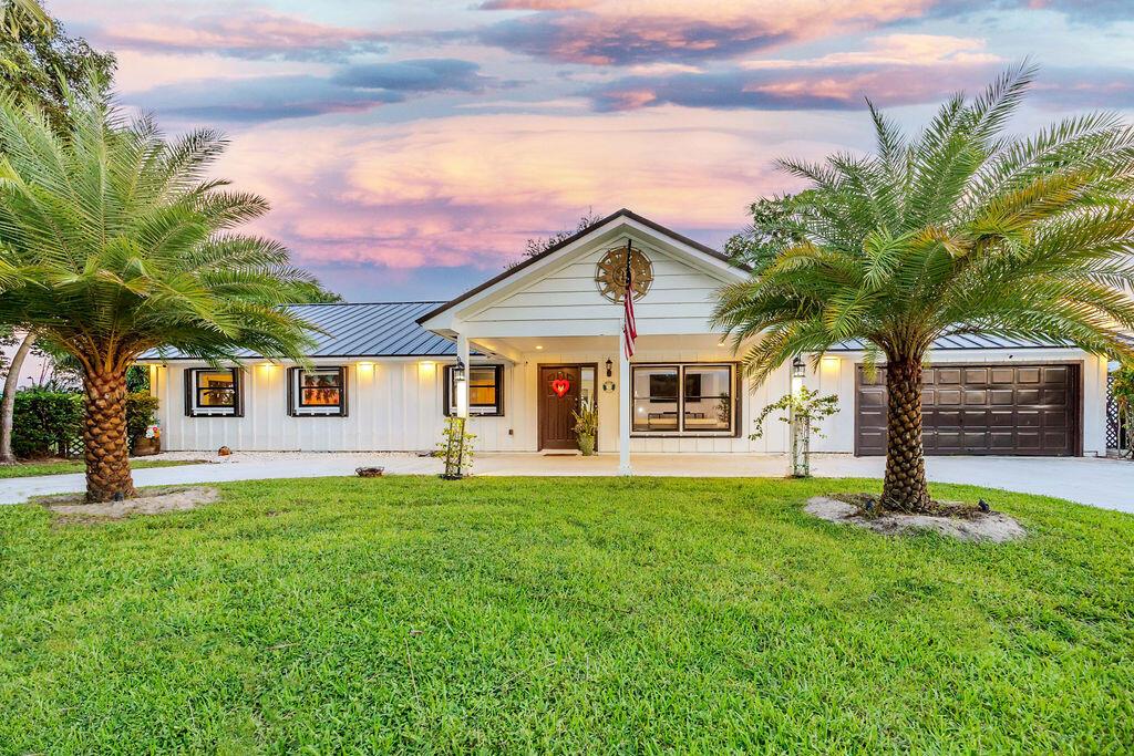 2024 Palmetto Rd West Palm Beach, FL 33406