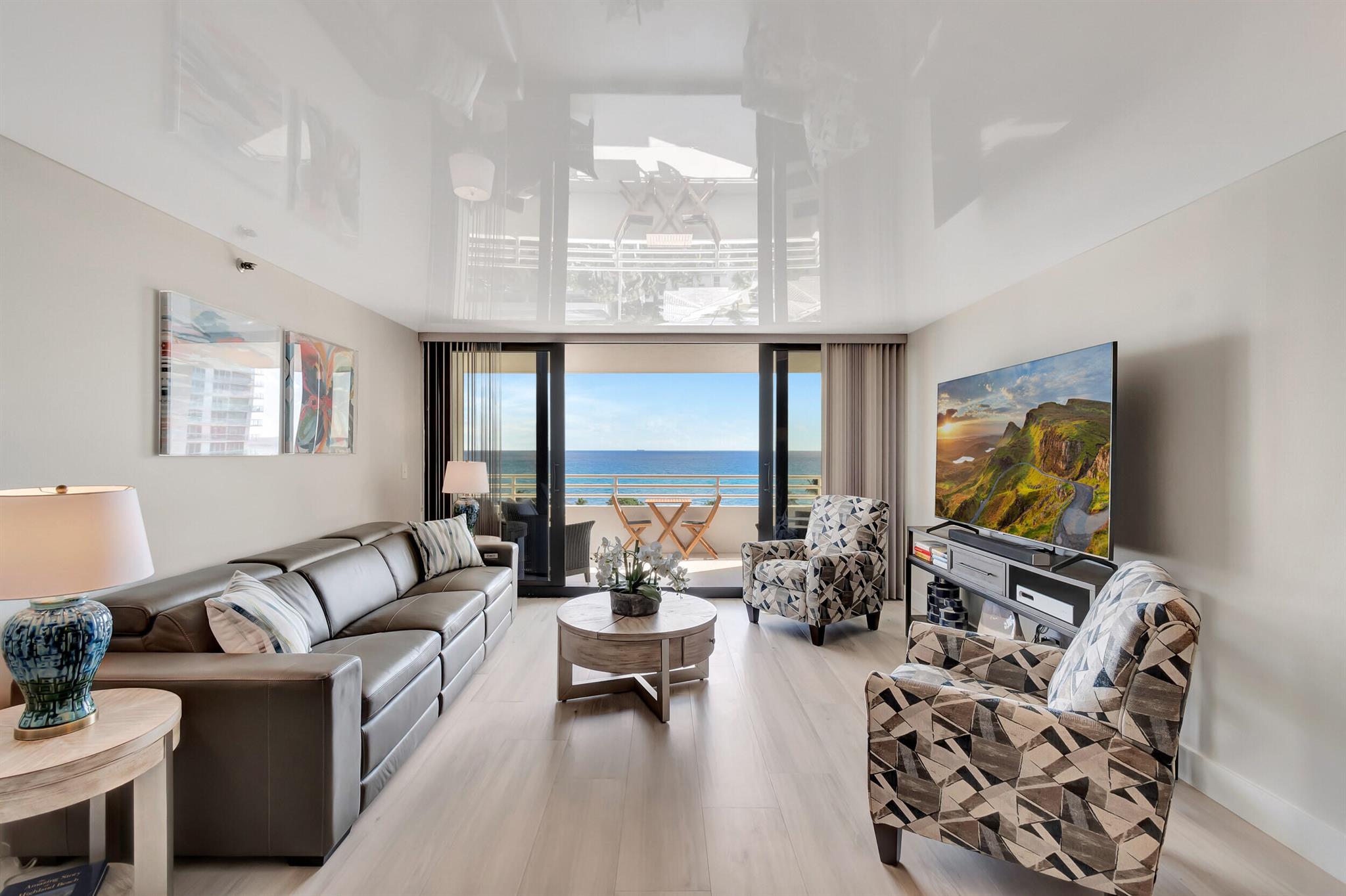 3450 S Ocean Blvd #806